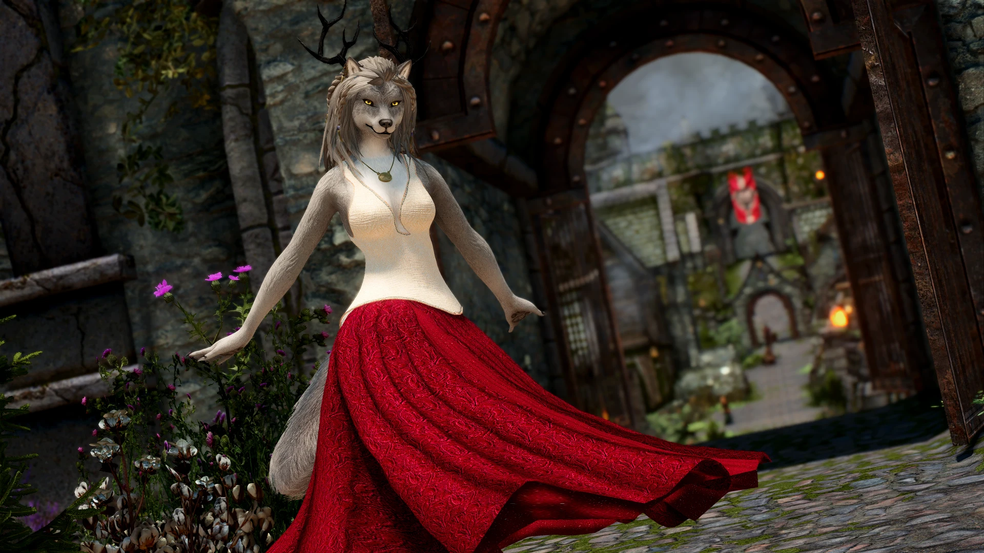 Dress At Skyrim Special Edition Nexus Mods And Community   10260655 1664256971 