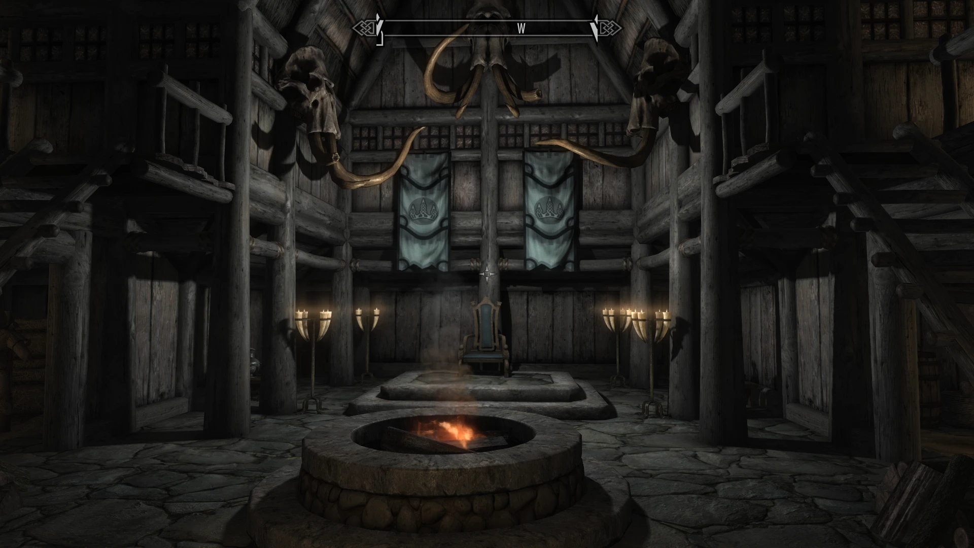 skyrim all items room skyrim all items room
