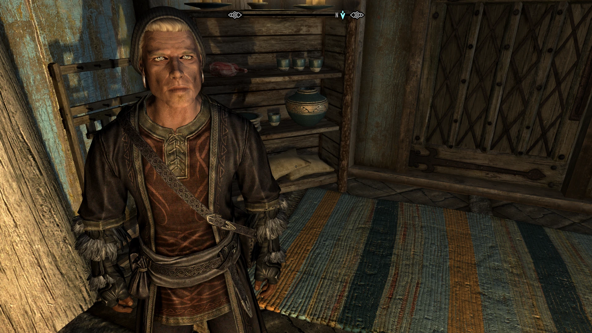 nord mage skyrim