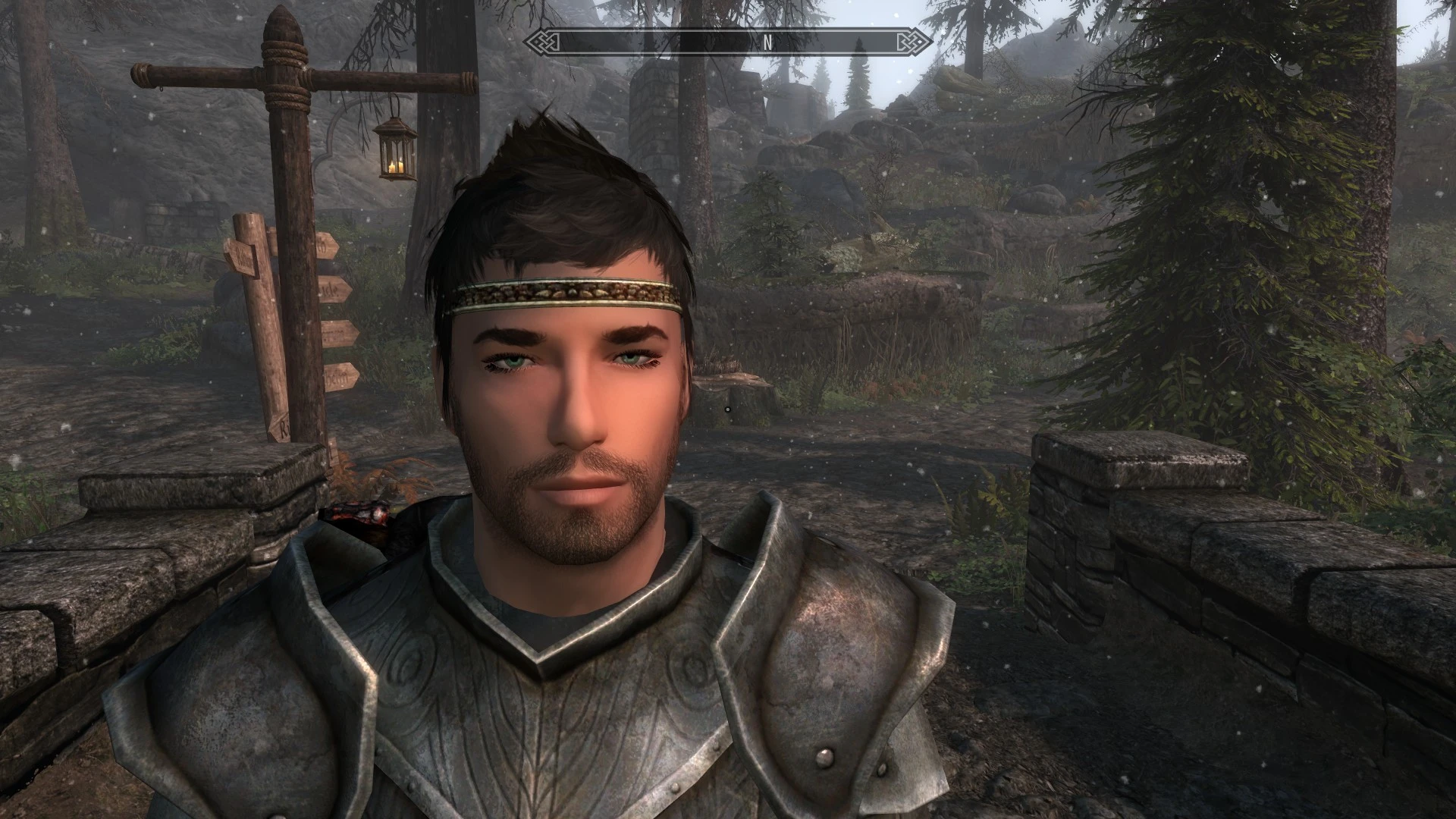 pretty face at Skyrim Special Edition Nexus - Mods and Community