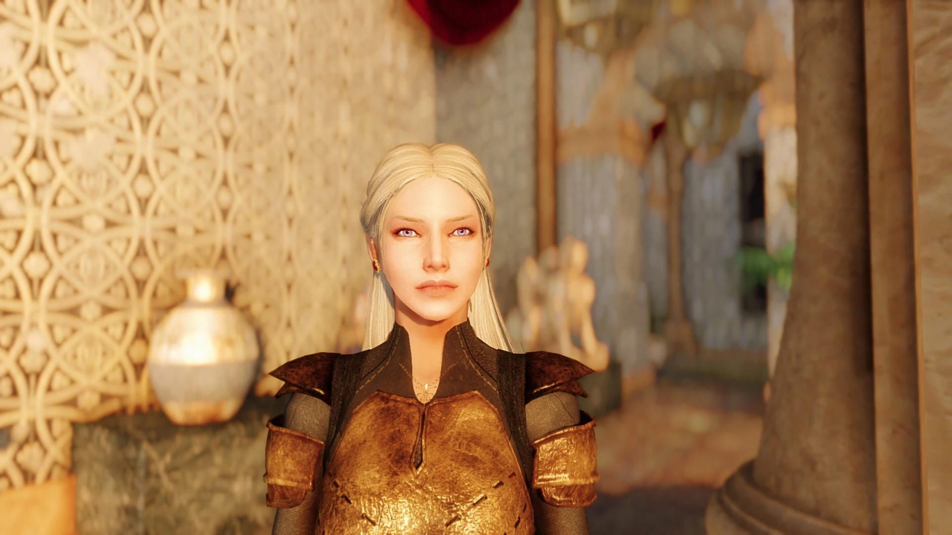 Rhaenyra Targaryen at Skyrim Special Edition Nexus - Mods and