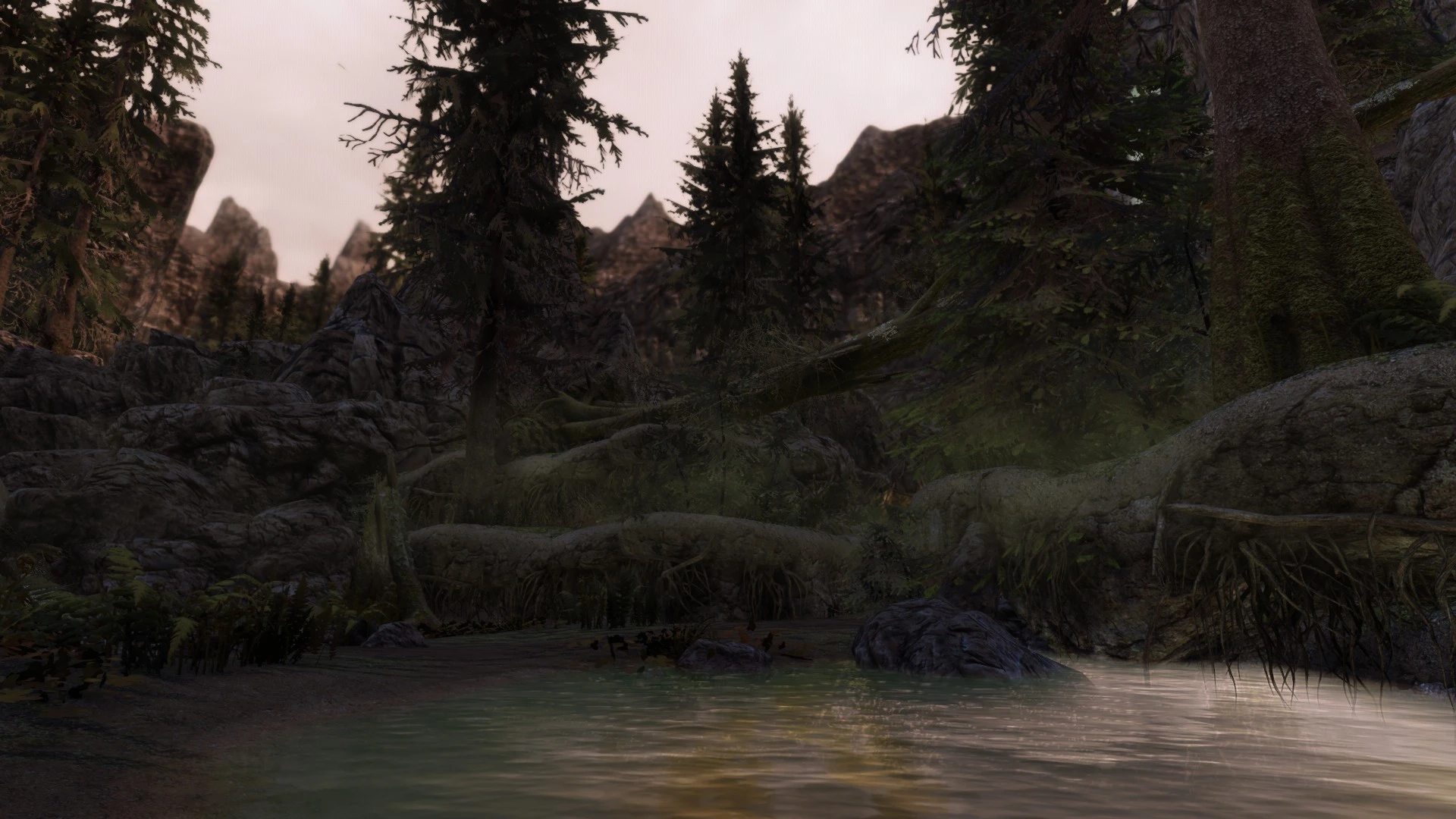Featured image of post Skyrim Bloated Man s Grotto The daedric lord will be impressed by the fact that you were able to deal with his hunters