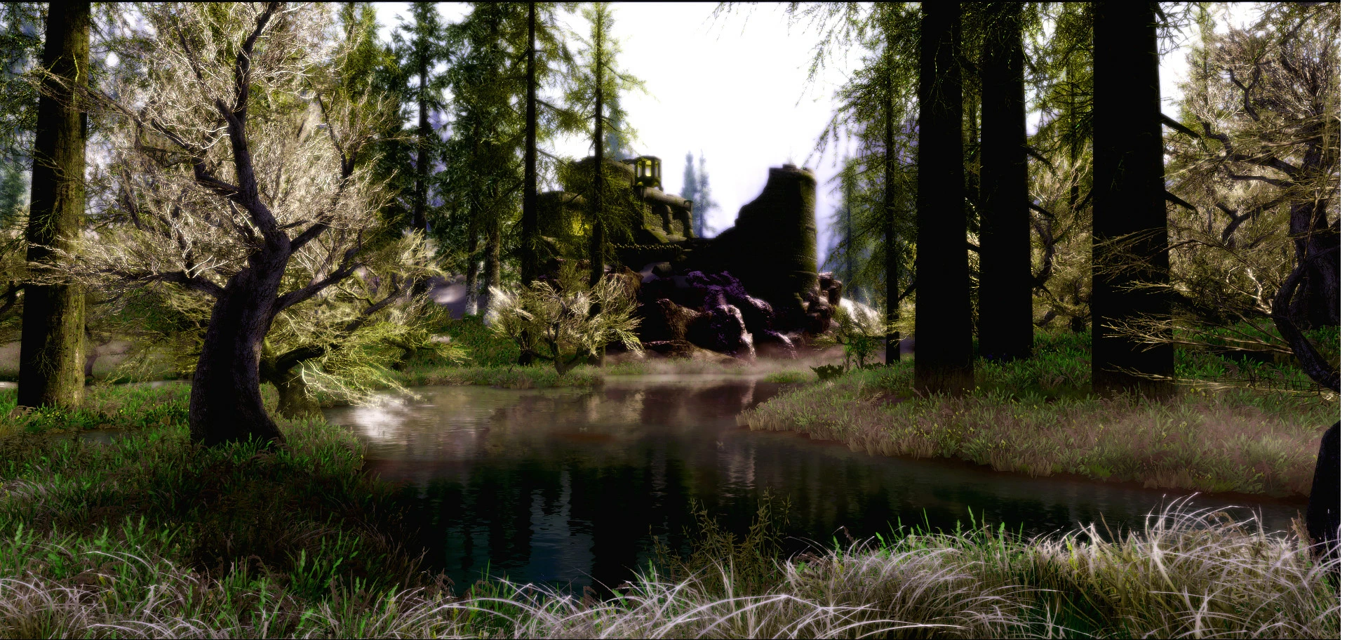 skyrim special edition grass mod skyrim special edition grass mod