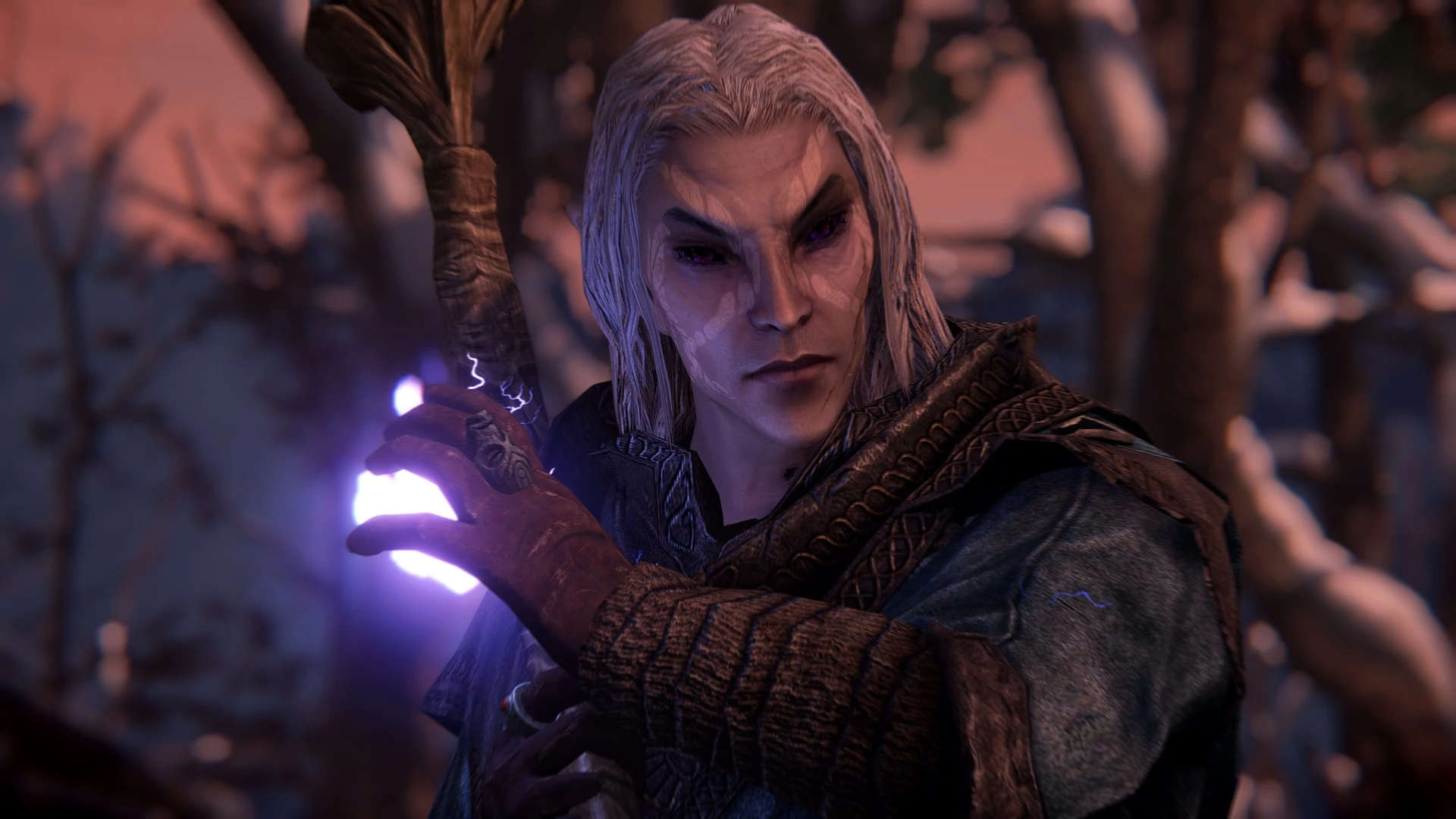 skyrim special edition mage mods skyrim special edition mage mods