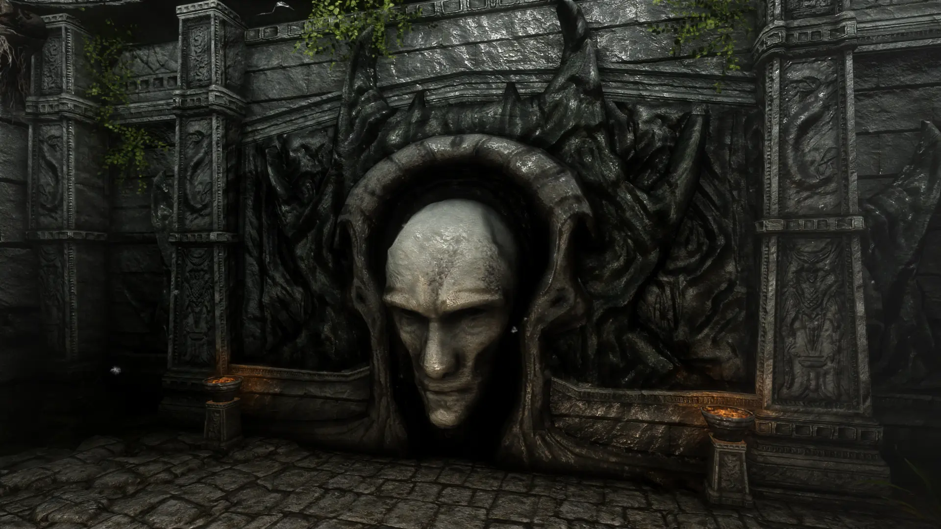 skyrim facegen download skyrim facegen download