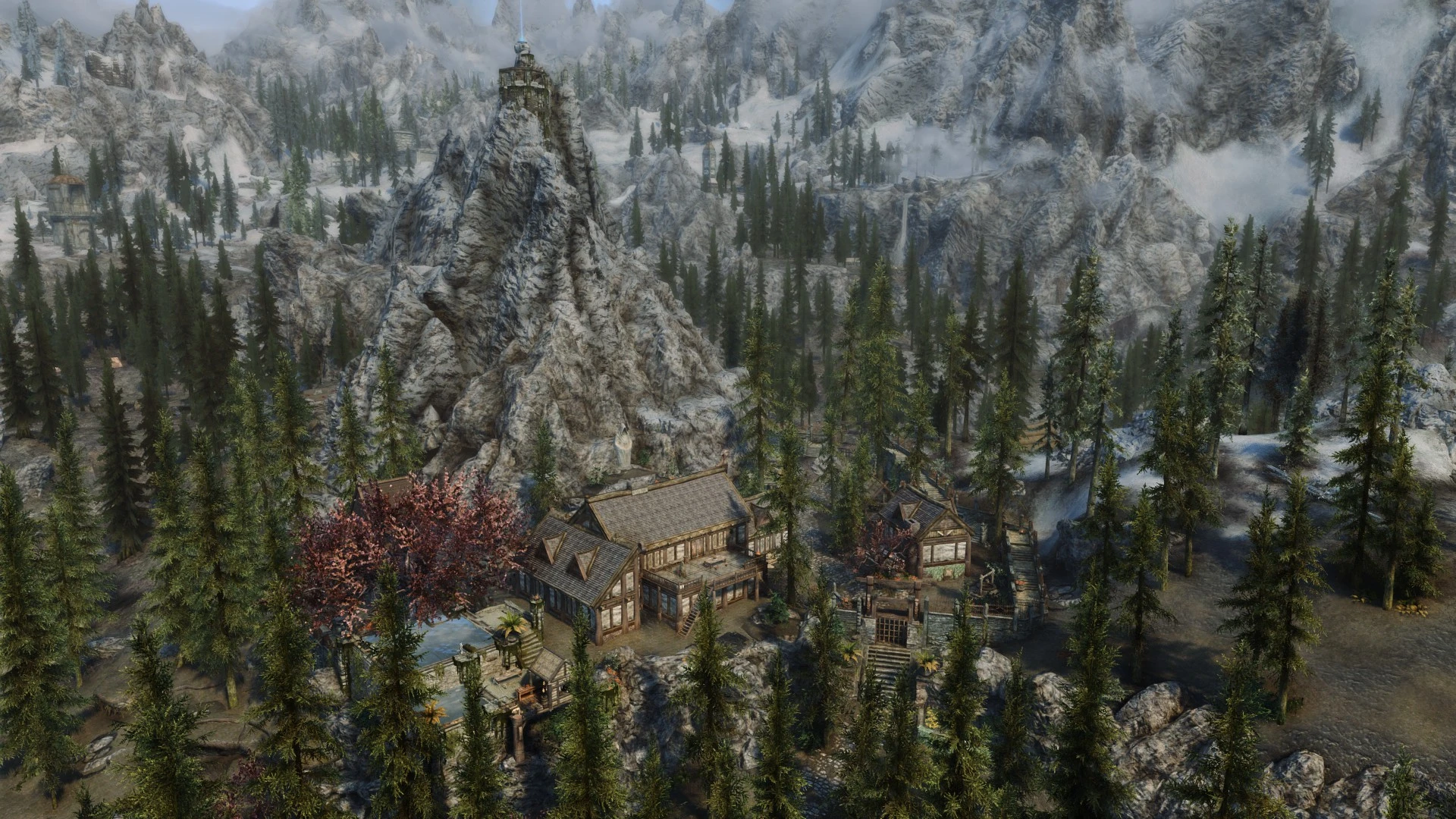 Lakeview Manor At Skyrim Special Edition Nexus Mods And Community   1211478 1593486771 