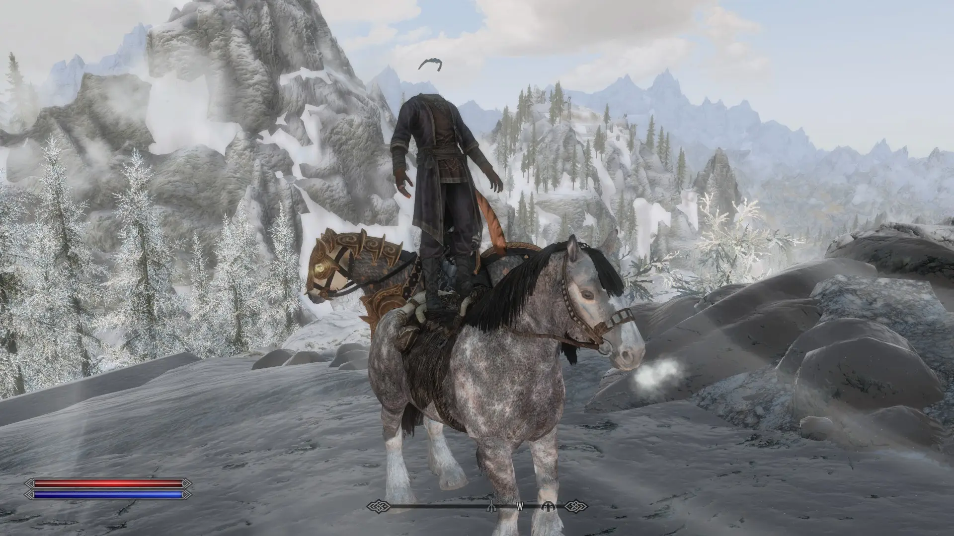 T-Pose Nanak at Skyrim Special Edition Nexus - Mods and Community