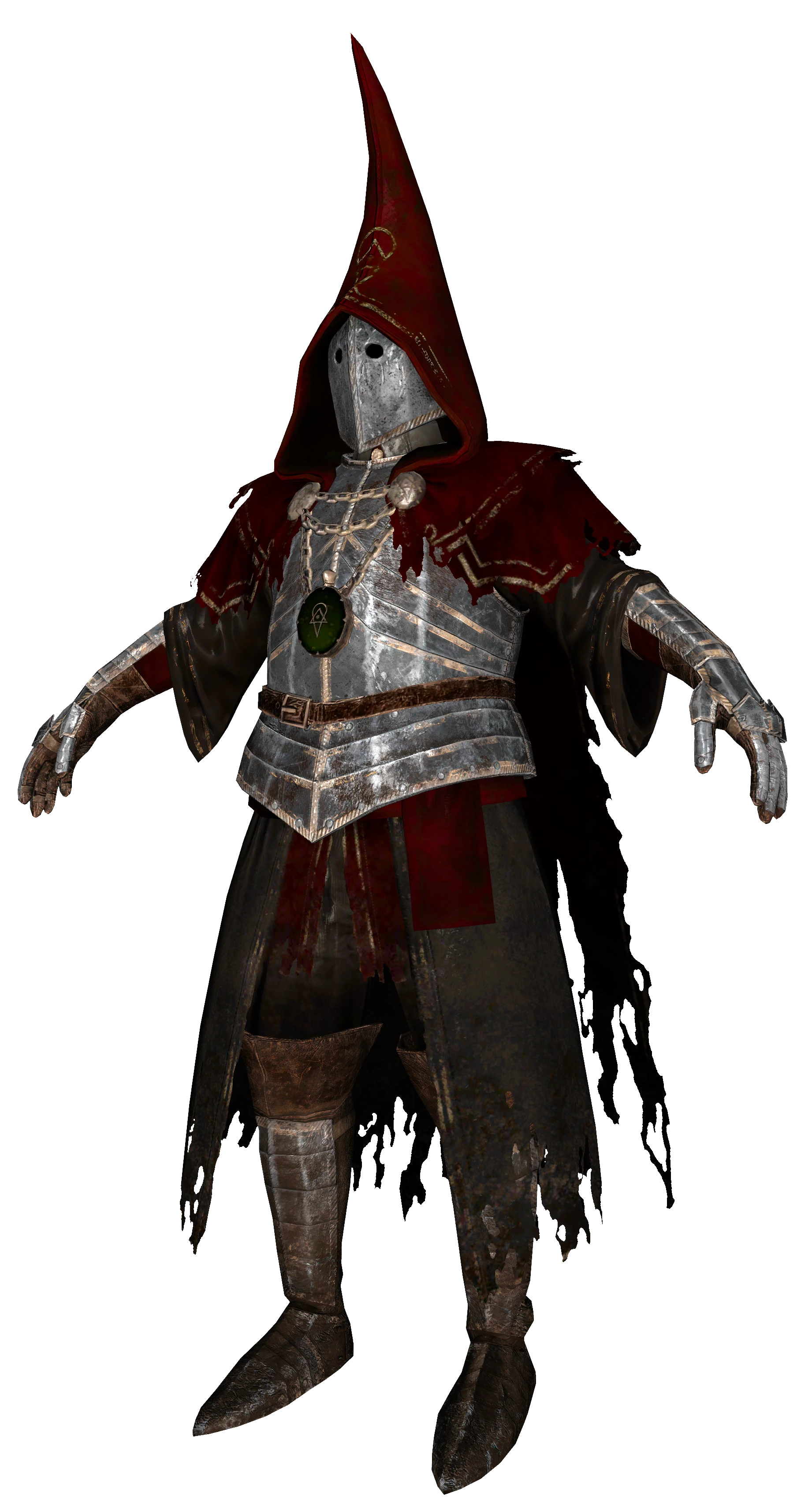 cult armor at Skyrim Special Edition Nexus - Mods and Community