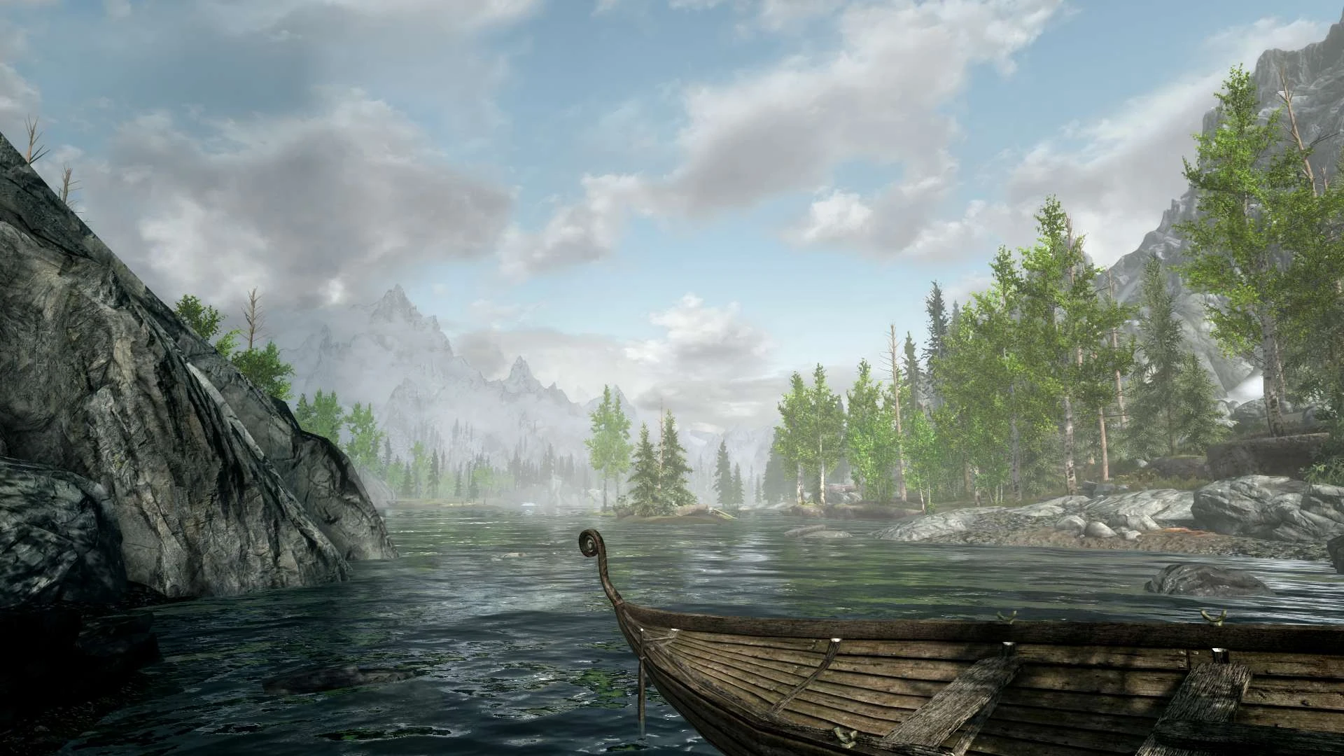 Ineed skyrim se. Скайрим se. Тес лес. Корабле озера "Илиналта. Skyrim окружение.