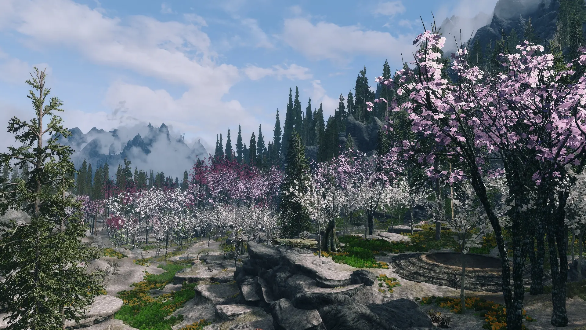 Ai overhaul skyrim