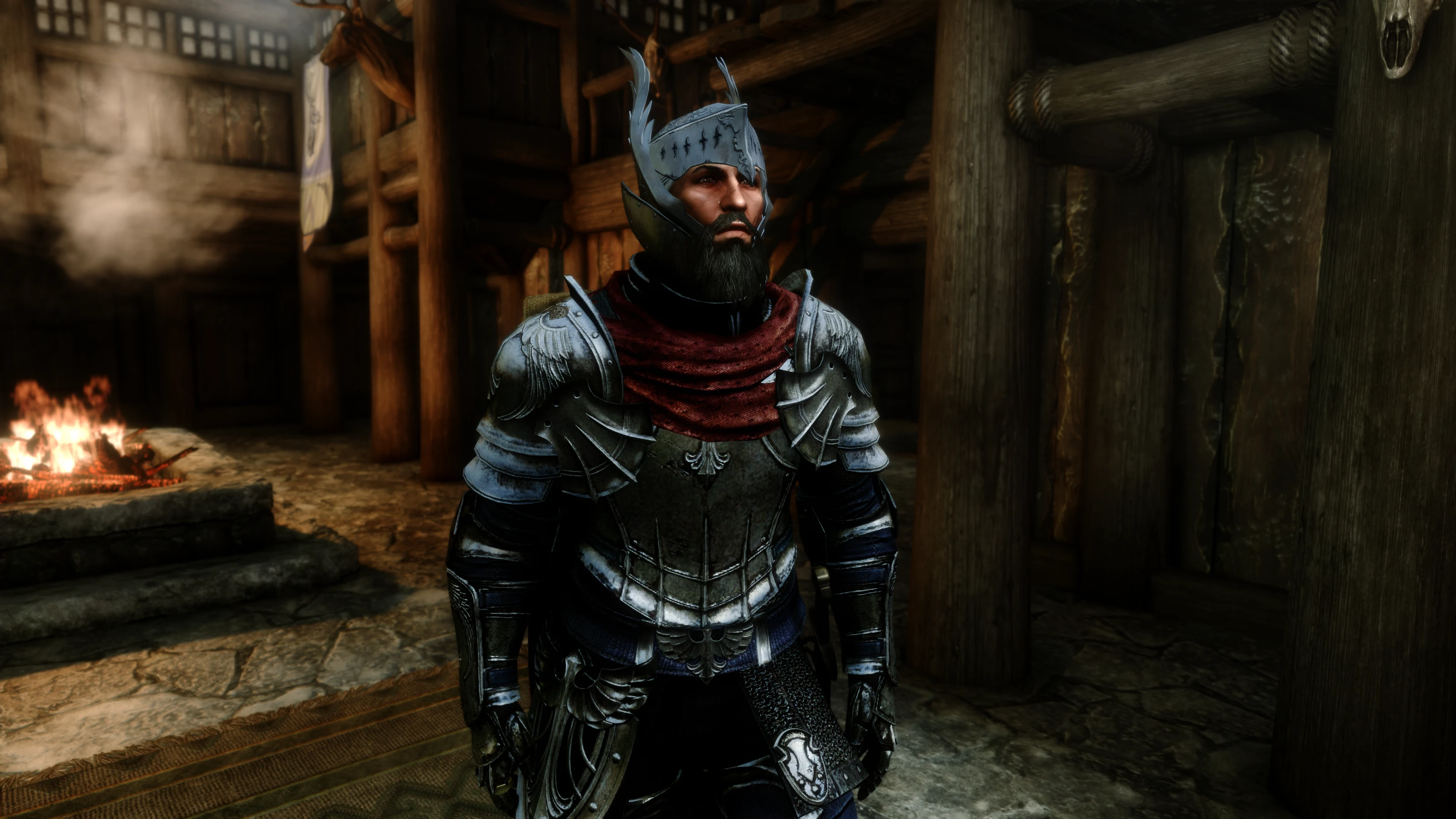 About To Head Out For A Coke And A Bag Of Chips For The Jarl at Skyrim ...