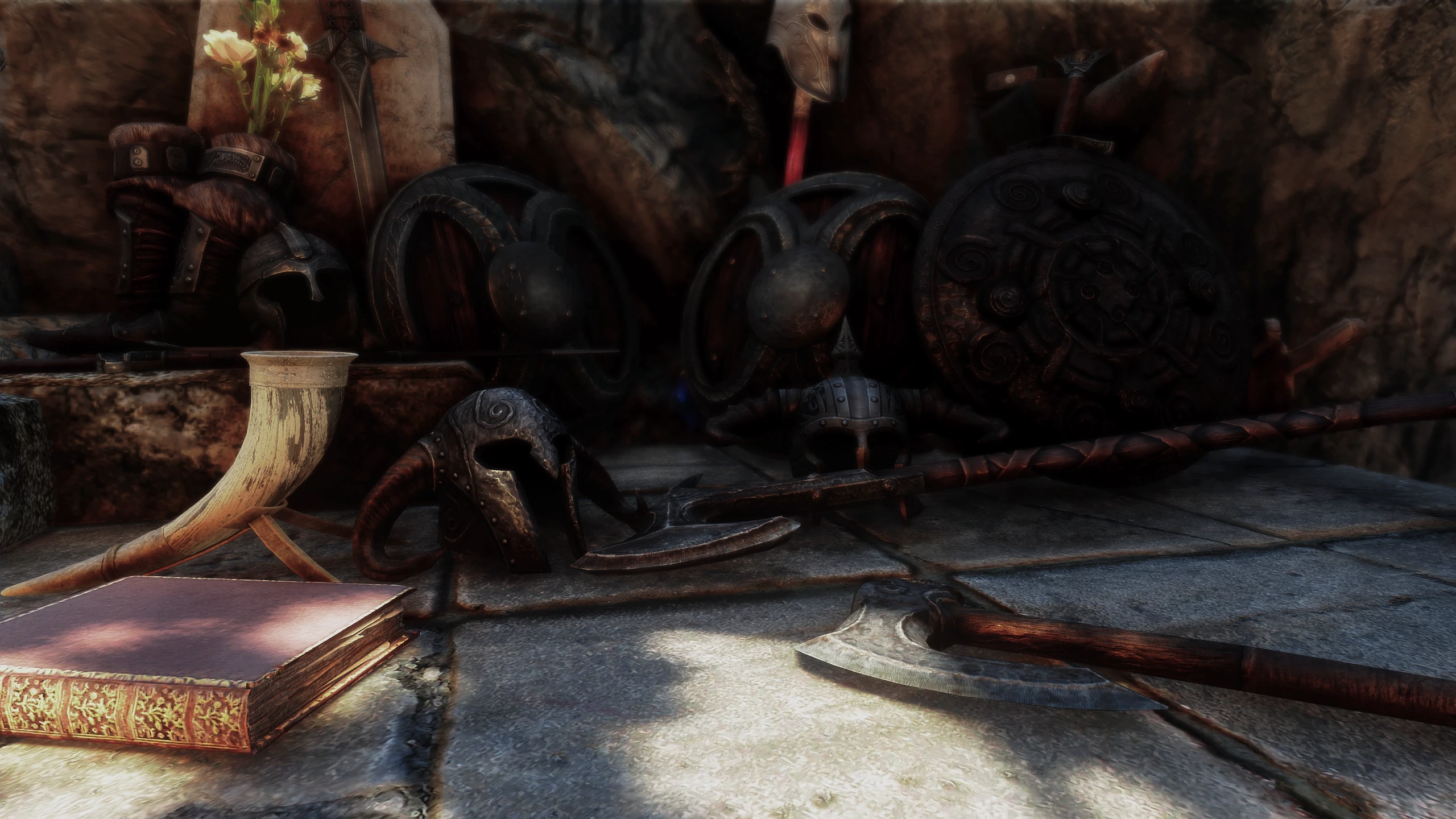 Tools Of The Trade at Skyrim Special Edition Nexus Mods