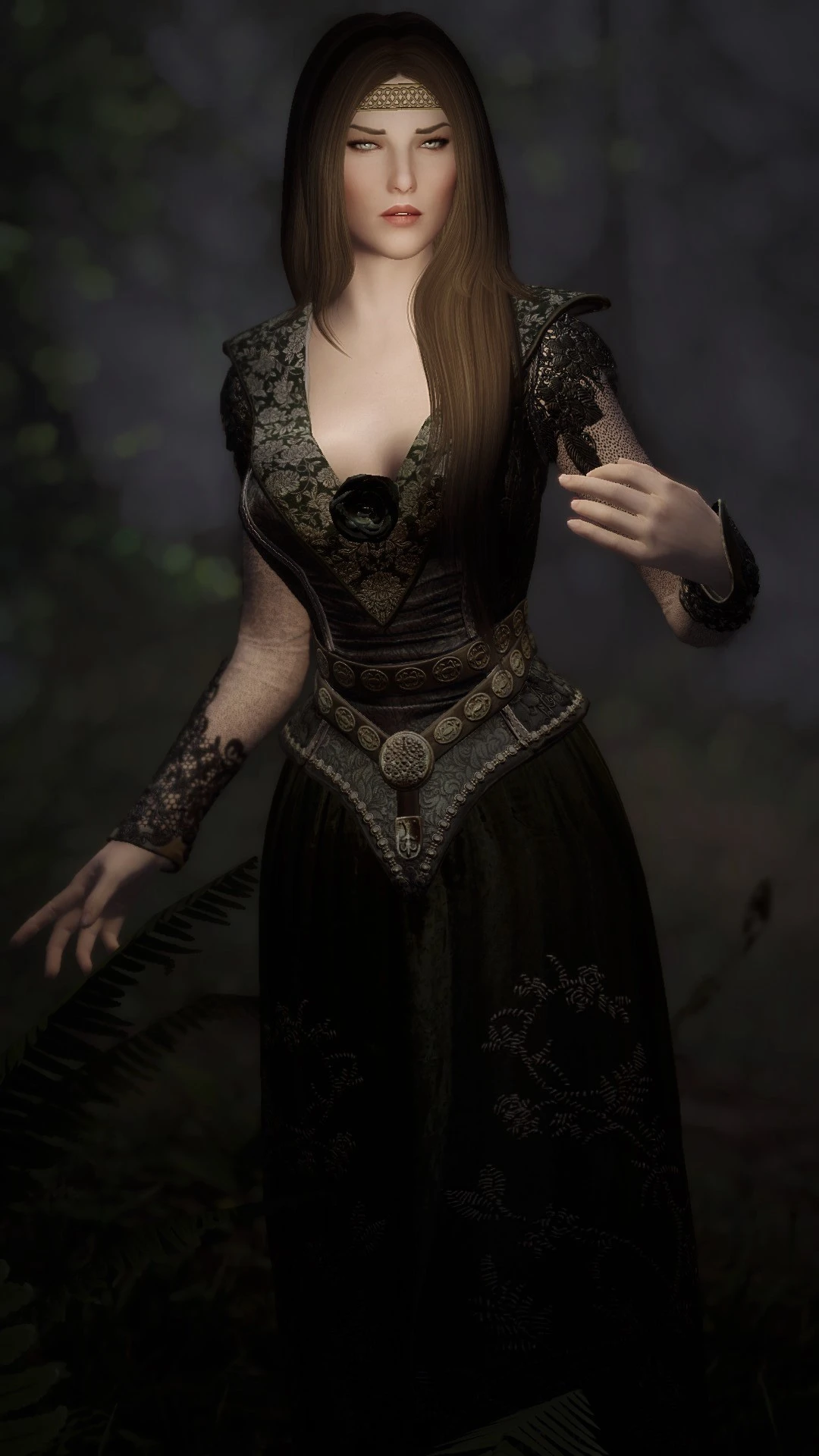 Juliet At Skyrim Special Edition Nexus Mods And Community