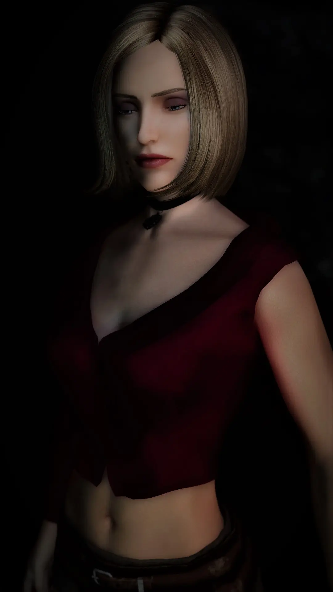 Maria, Silent Hill Wiki