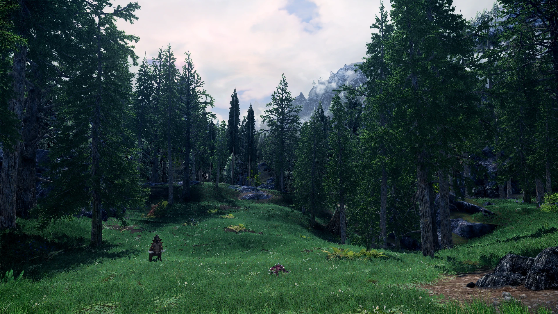 Greener Pastures at Skyrim Special Edition Nexus - Mods and Community