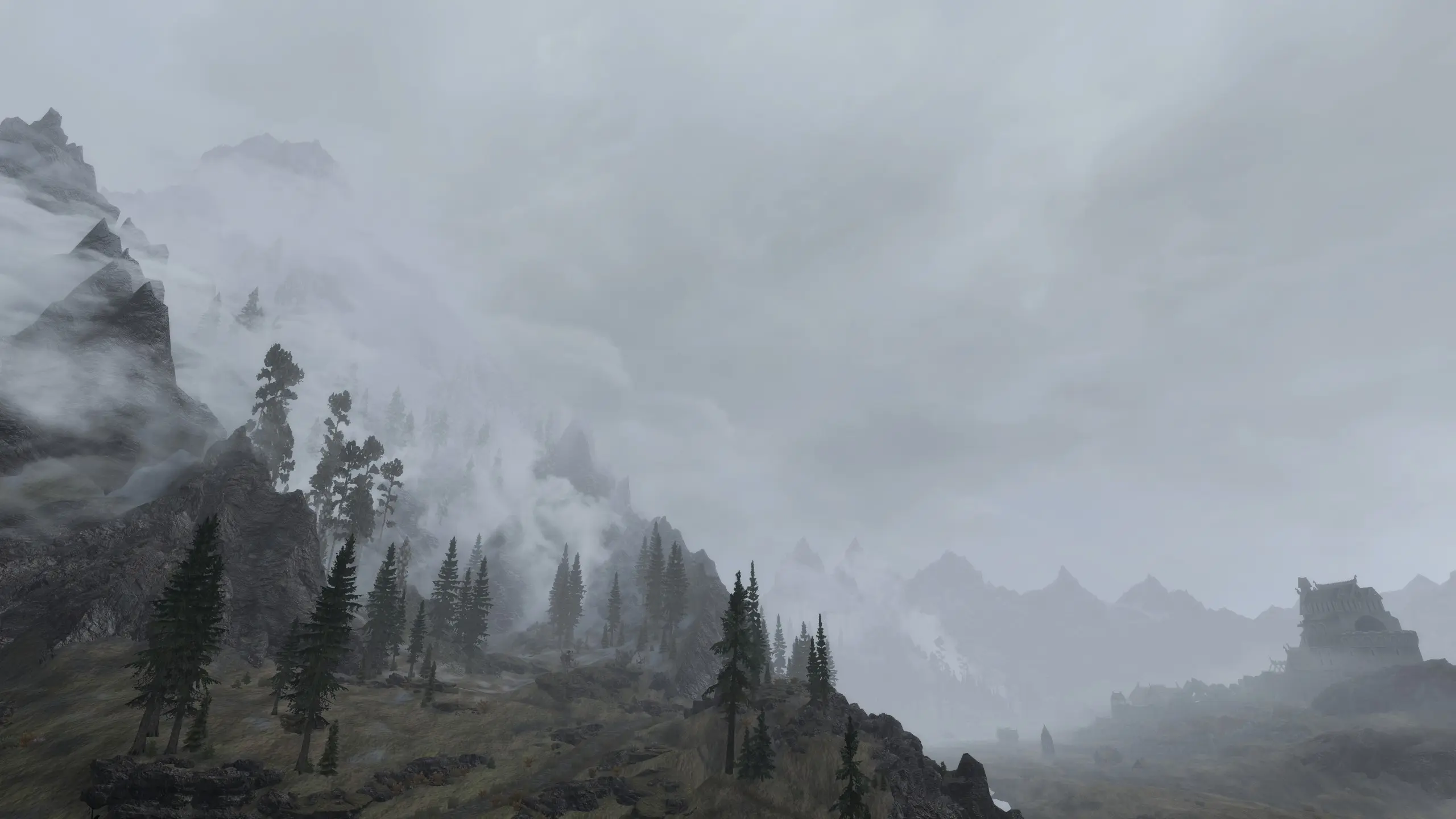 Skyrim special edition steam cloud фото 95