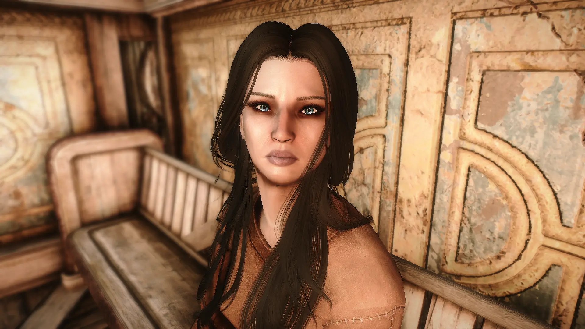 Danica Pure Spring At Skyrim Special Edition Nexus Mods And Community