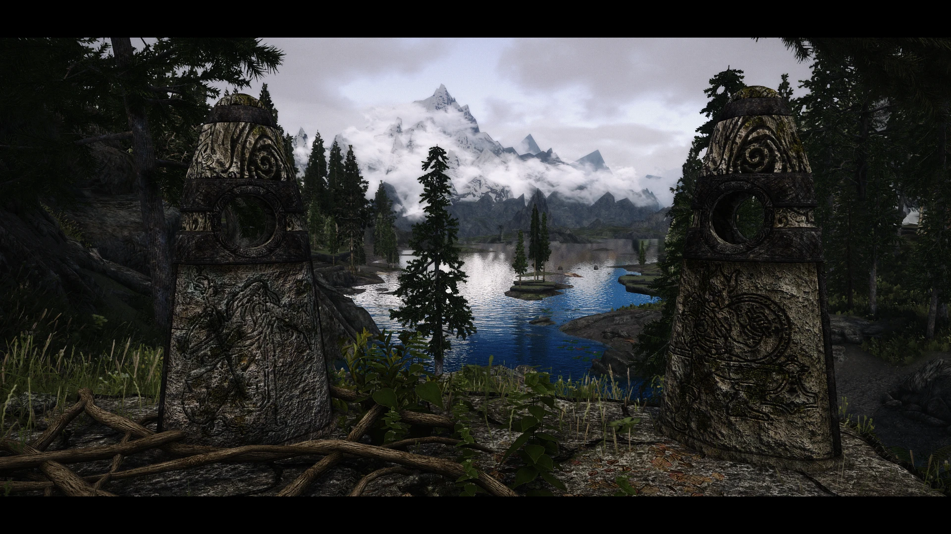 Standing Stones At Skyrim Special Edition Nexus Mods And Community   14797104 1577931383 