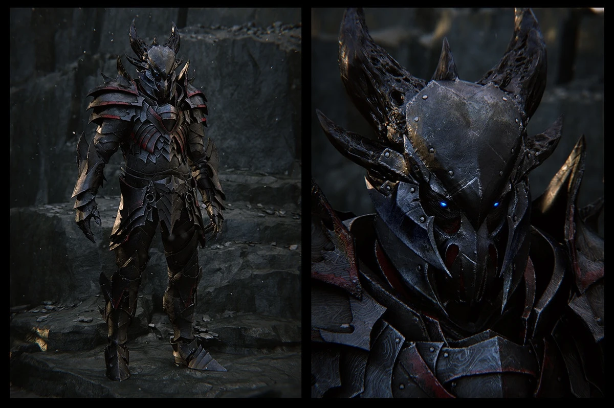coolest ARMOR from elder scrolls LORE 2024 and WE still dont have this mod coolest ARMOR from elder scrolls LORE 2024 and WE still dont have this mod