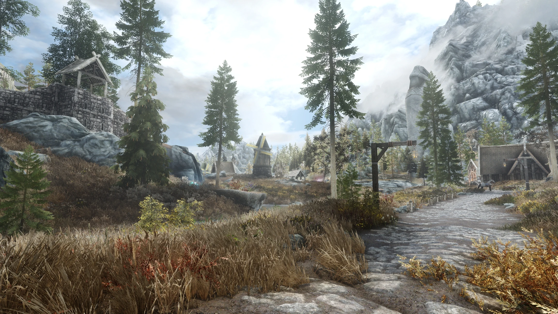 Skyrim at Skyrim Special Edition Nexus - Mods and Community