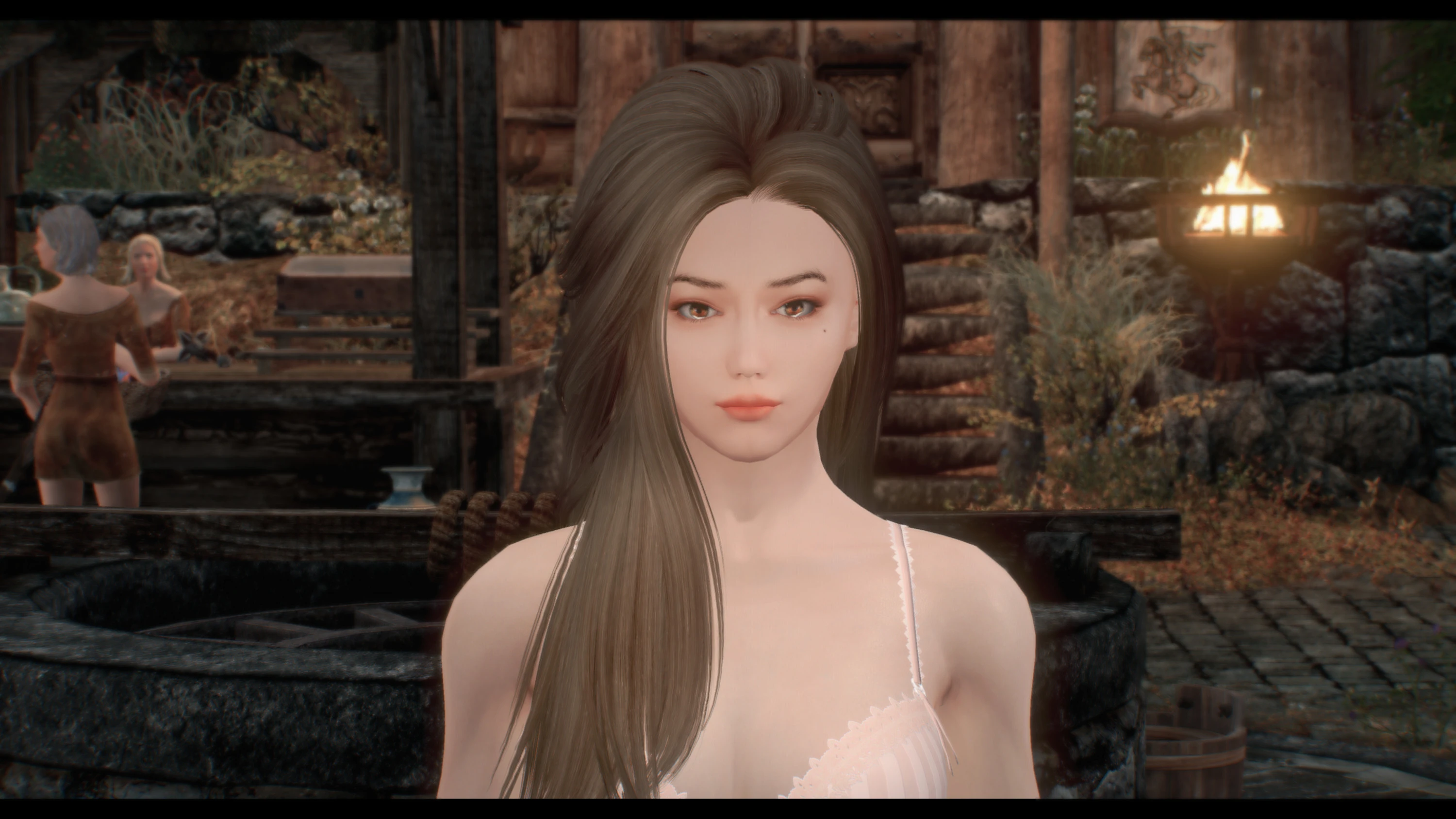 skyrim special edition character editor