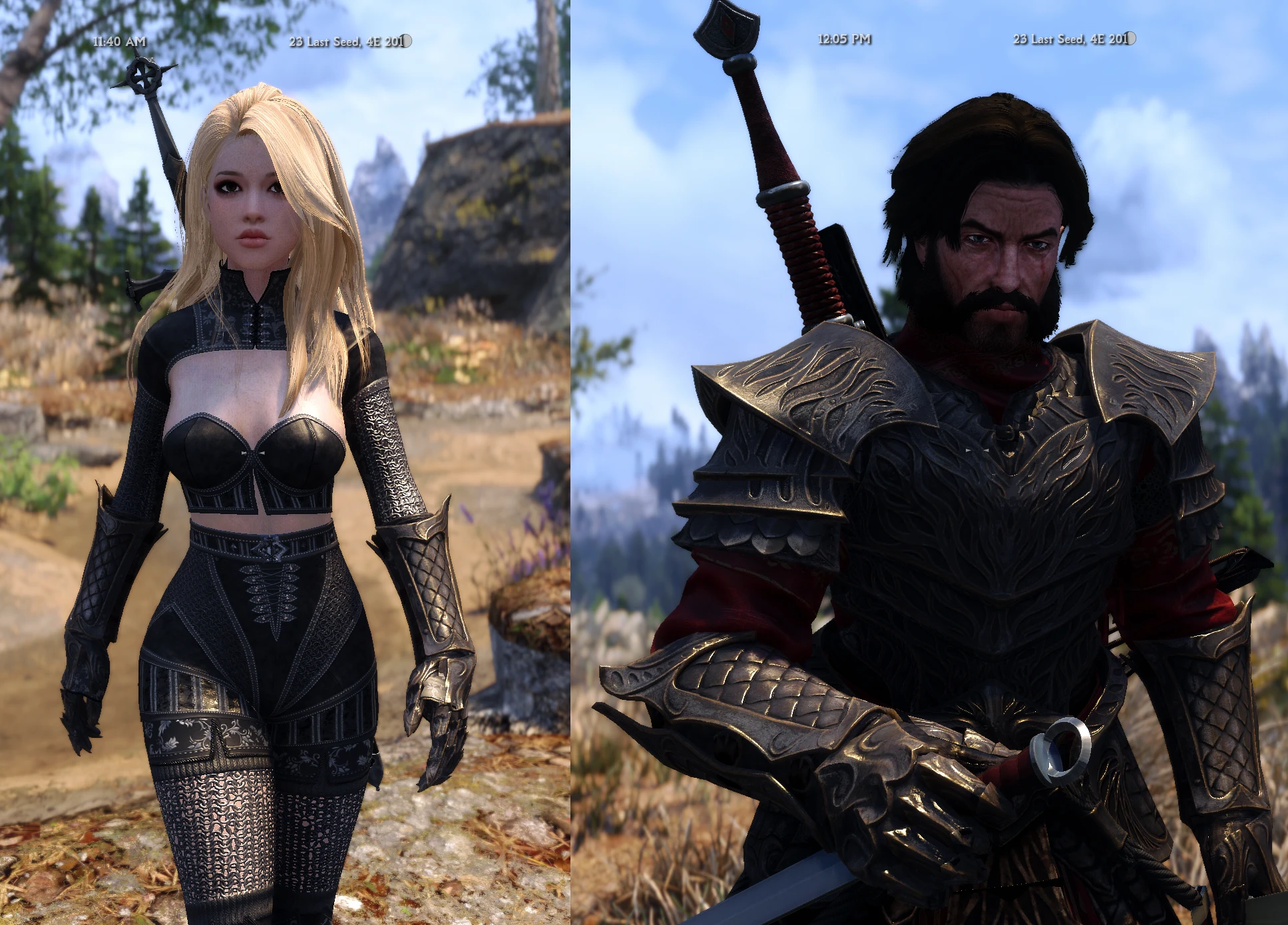 Finished My Presets Today At Skyrim Special Edition Nexus Mods And   153231223 1684260215 