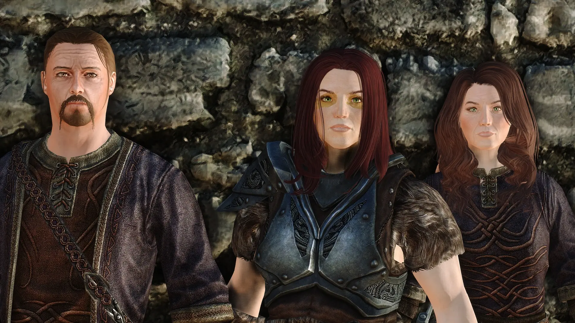 Kettle-Parents at Skyrim Special Edition Nexus - Mods and Community