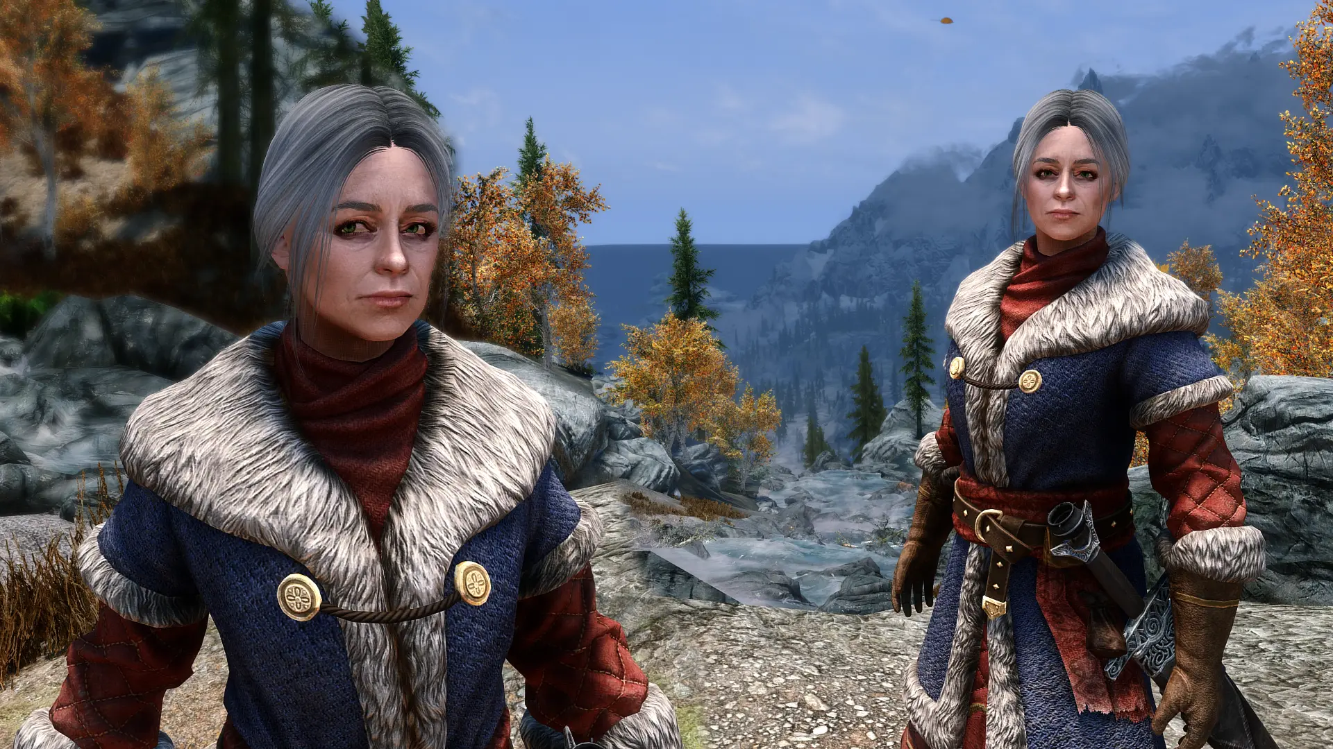skyrim special edition recommended mods reddit