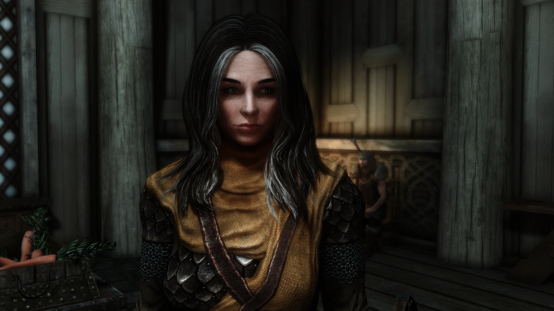 Lydia At Skyrim Special Edition Nexus Mods And Community