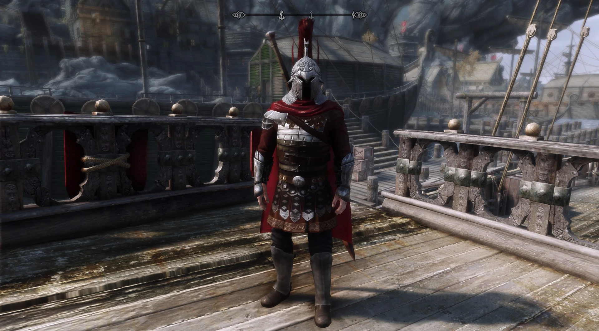 imperial knight armor skyrim