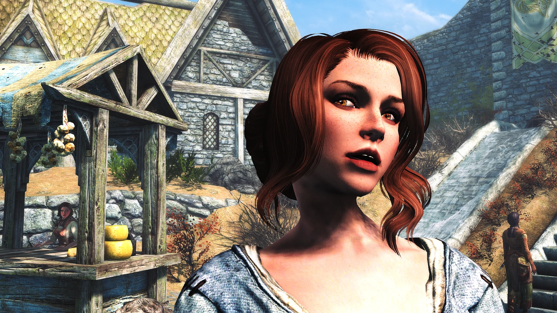 Skyrim Se Mod Whiterun - Adult Mods - Loverslab AEC