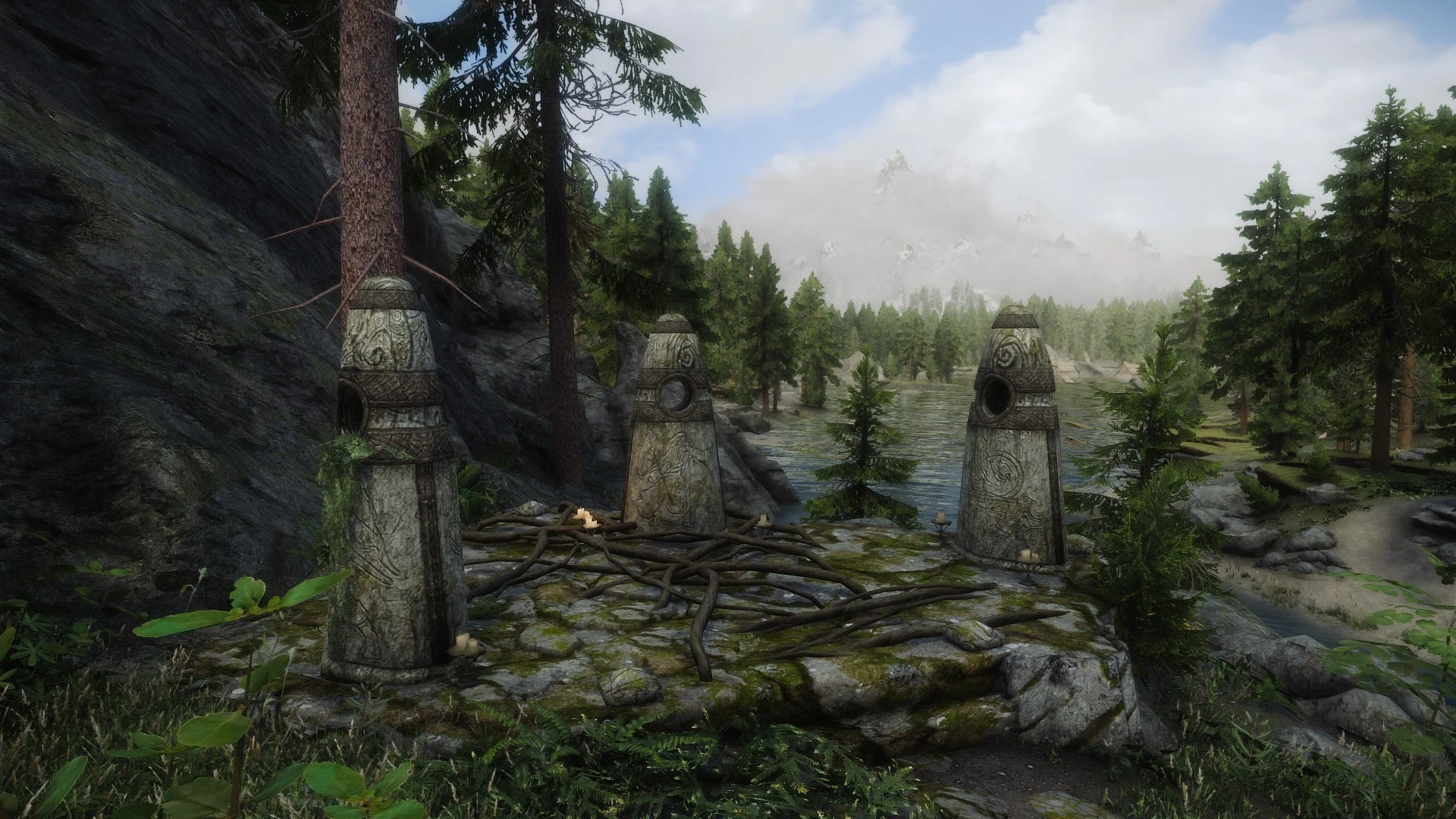 There and Back Again 3 at Skyrim Special Edition Nexus - Mods and Community