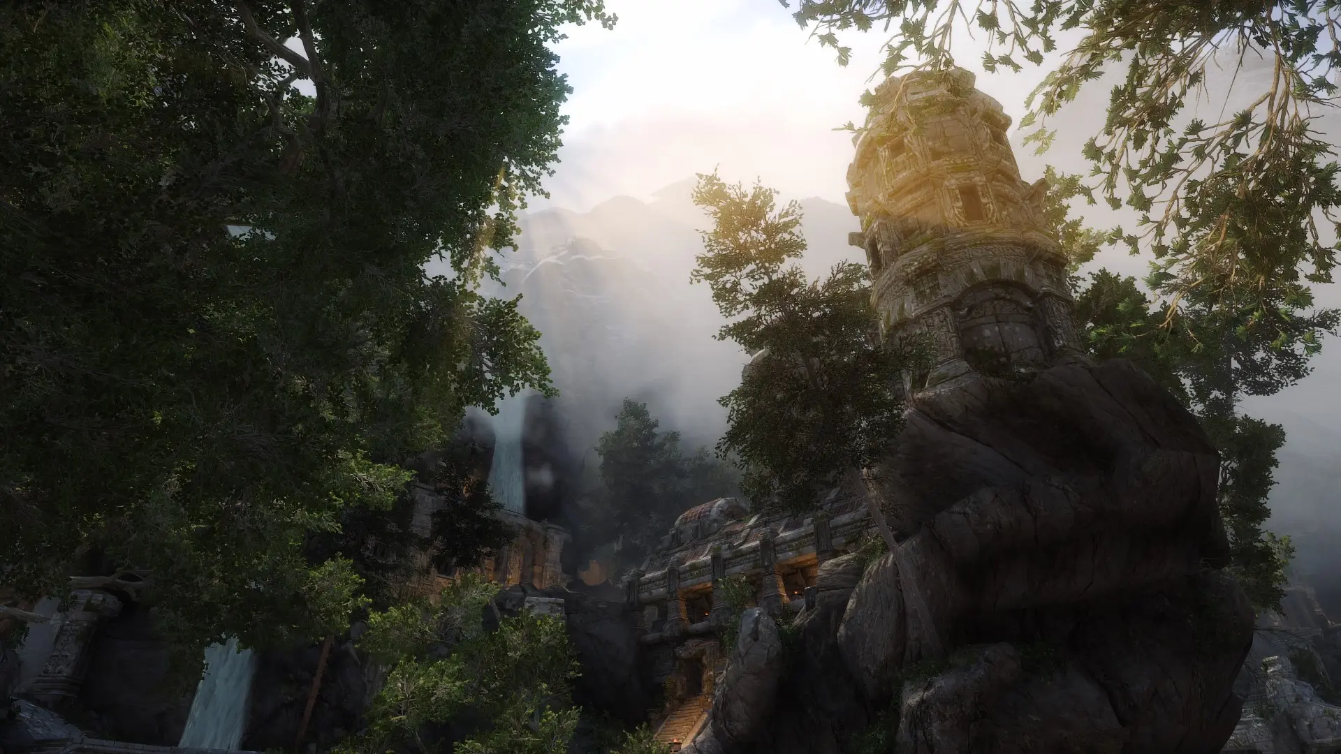 Summer in the Reach at Skyrim Special Edition Nexus - Mods and Community