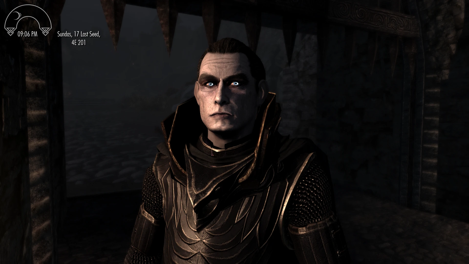 Updated Viktor at Skyrim Special Edition Nexus - Mods and Community