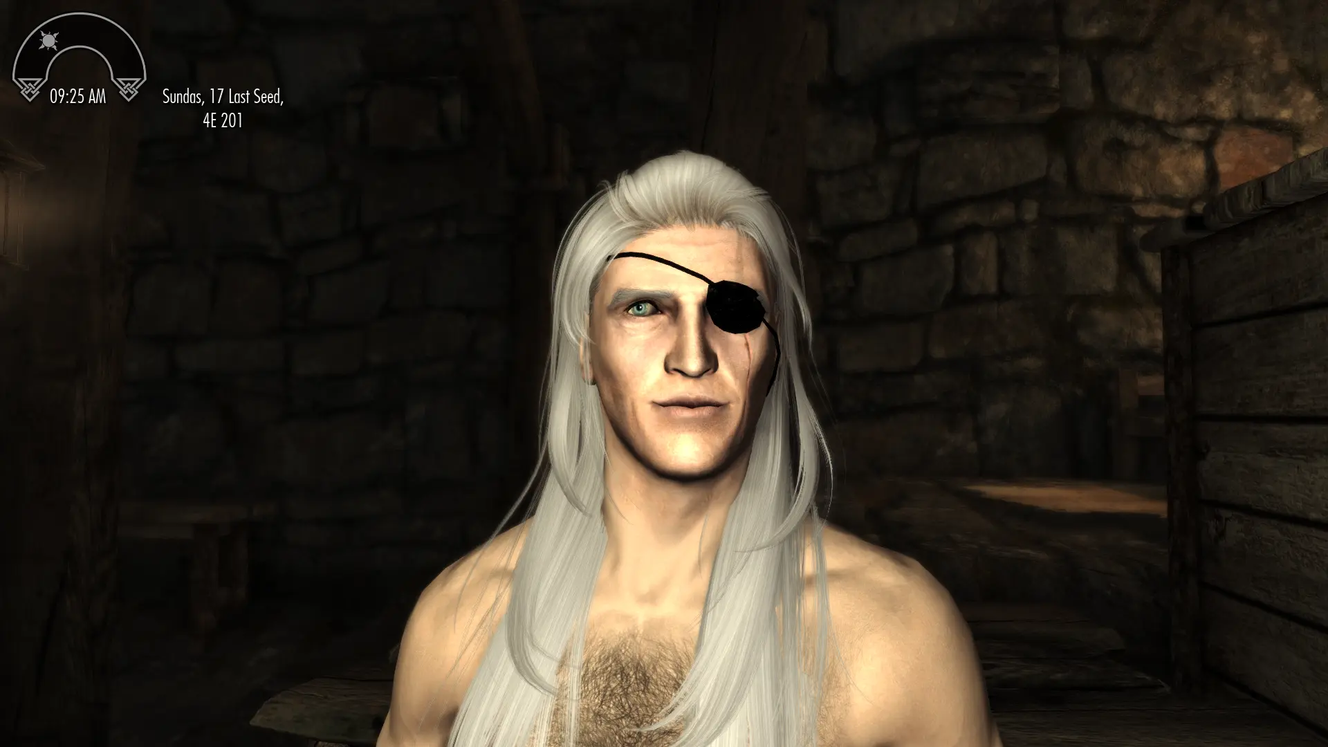 Aemond Targaryen at Skyrim Special Edition Nexus - Mods and Community