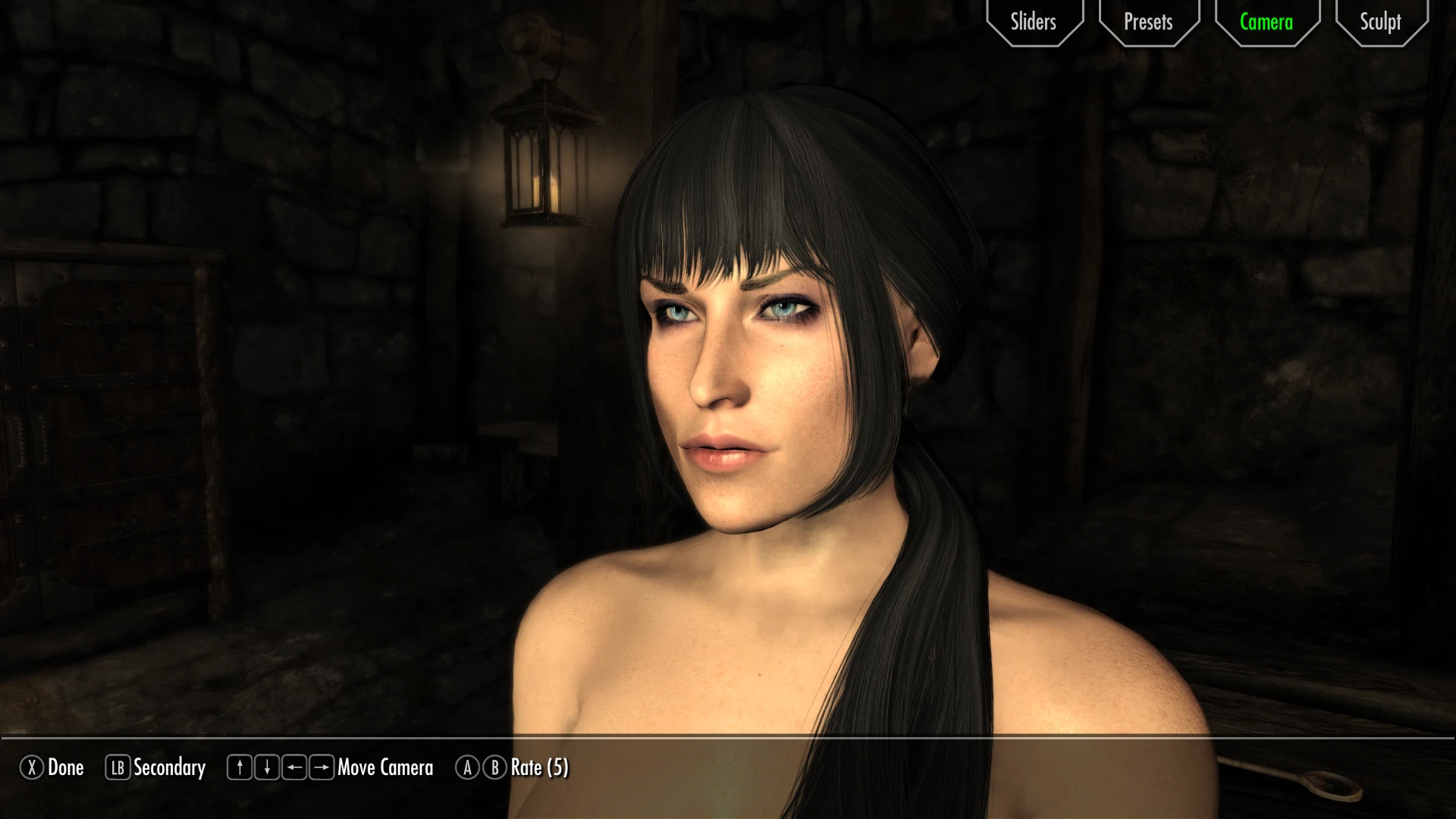 Xena Warrior Princess at Skyrim Special Edition Nexus - Mods and Community