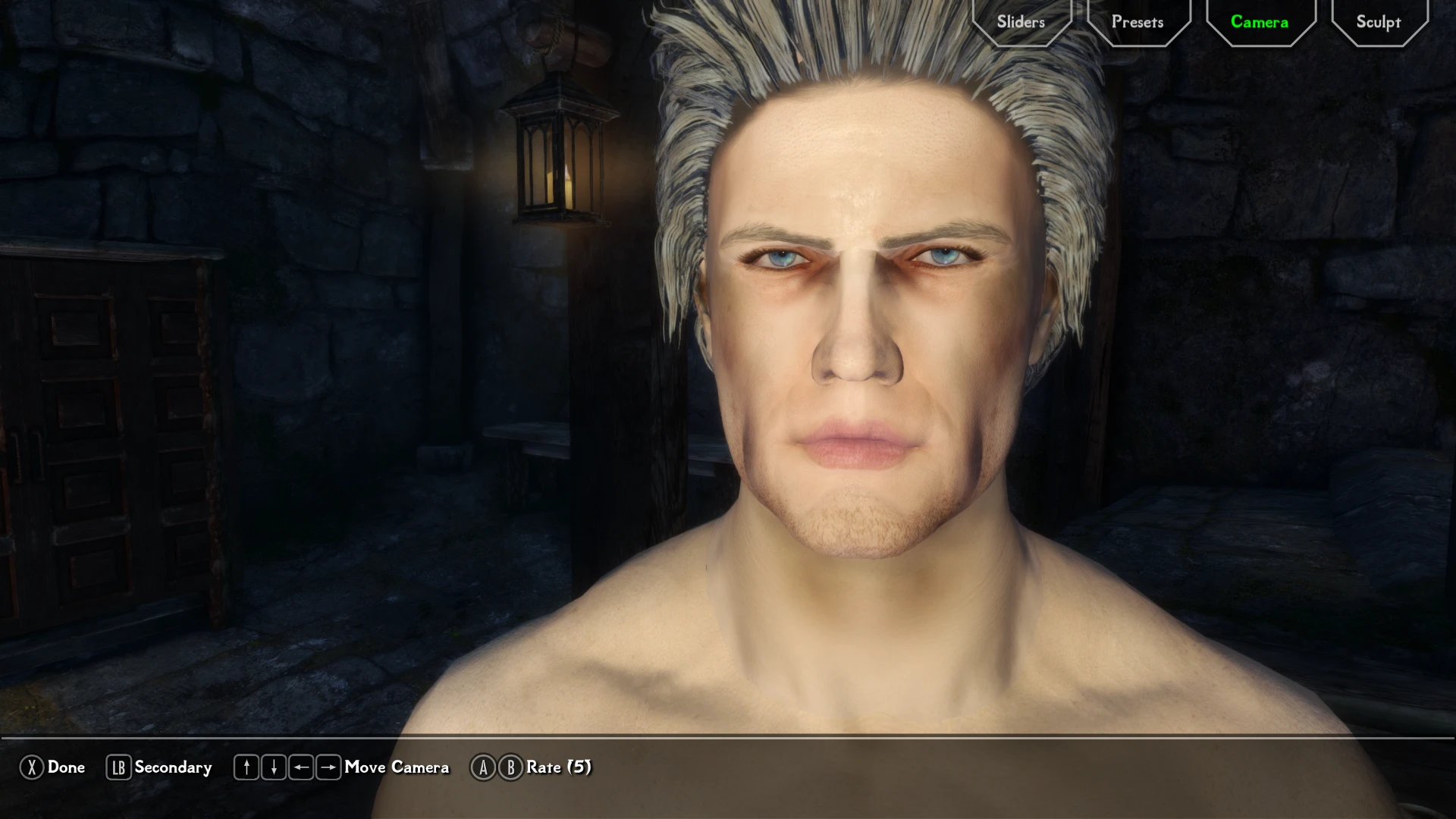 Vergil At Skyrim Special Edition Nexus Mods And Community 2867