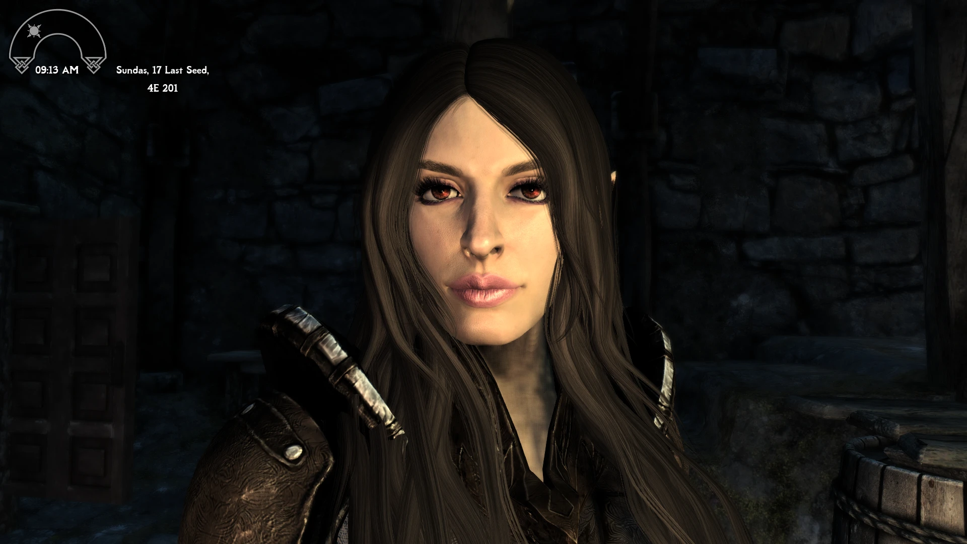 Anuriel at Skyrim Special Edition Nexus - Mods and Community