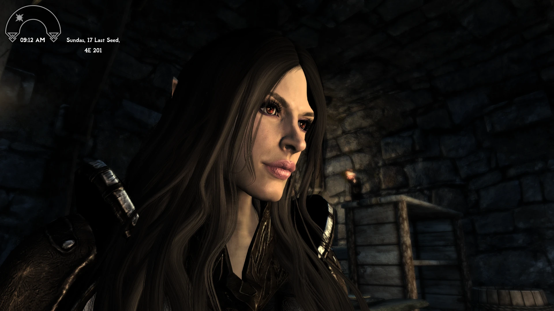 Anuriel at Skyrim Special Edition Nexus - Mods and Community