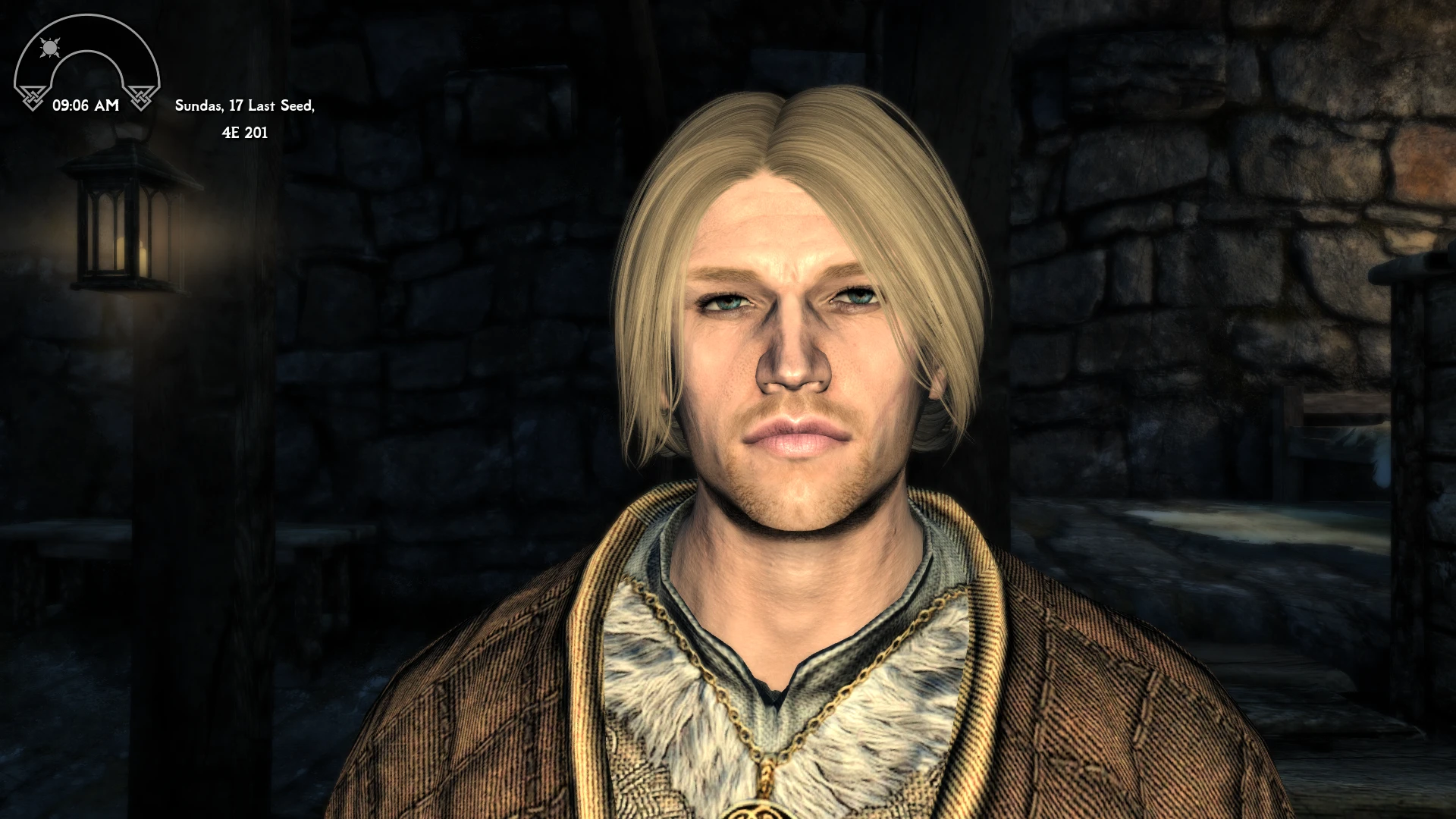 Brynjolf at Skyrim Special Edition Nexus - Mods and Community