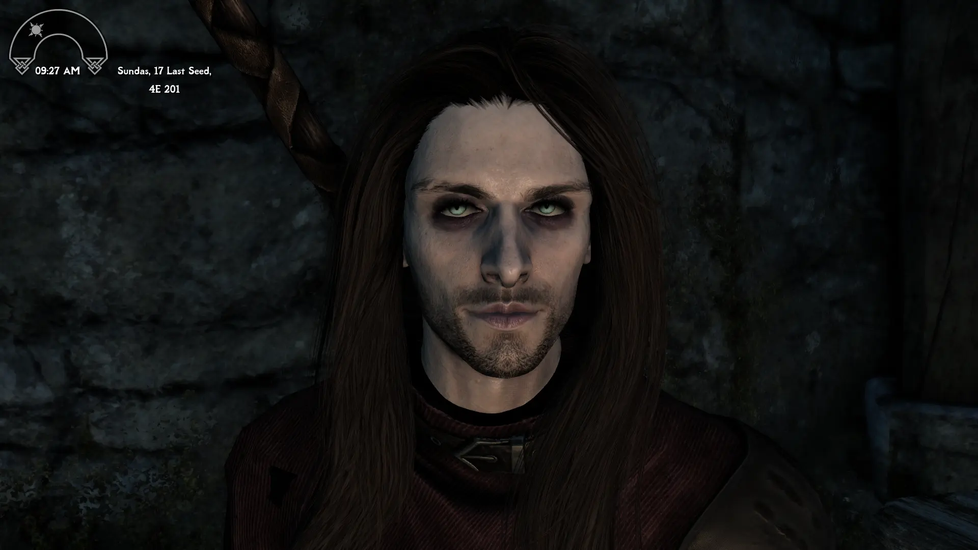 Arnbjorn updated at Skyrim Special Edition Nexus - Mods and Community