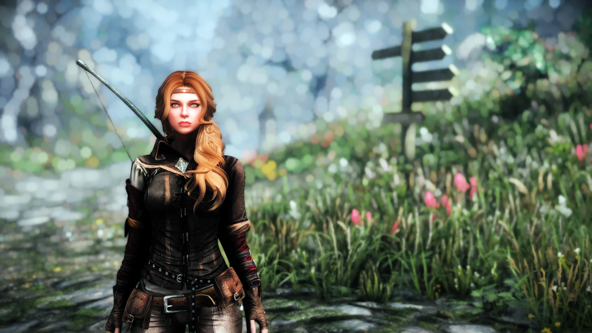 Skyrim sofia. Skyrim Pandorable. Pandorable NPC. Skyrim Dawnguard Pandorable.