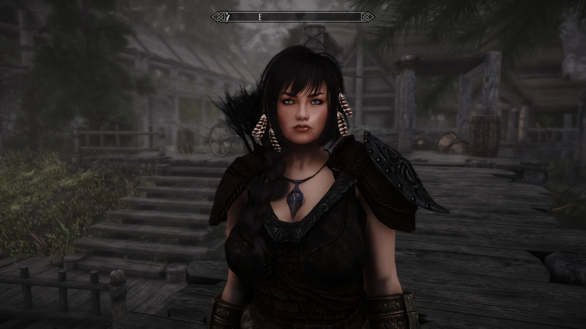 Dejah at Skyrim Special Edition Nexus - Mods and Community