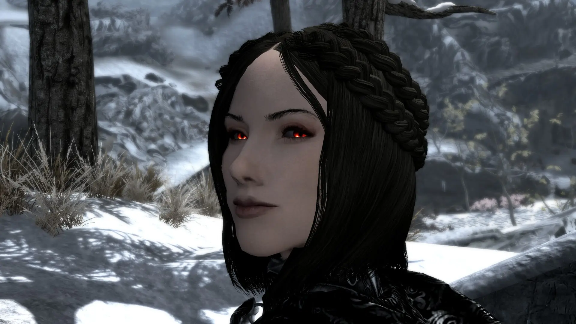 Serana Side Eye At Skyrim Special Edition Nexus Mods And Community   17196504 1606991836 