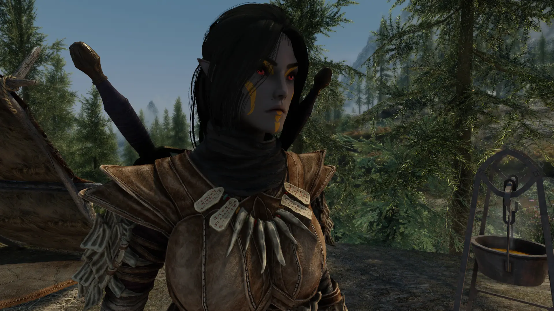 Jenassa At Skyrim Special Edition Nexus Mods And Community