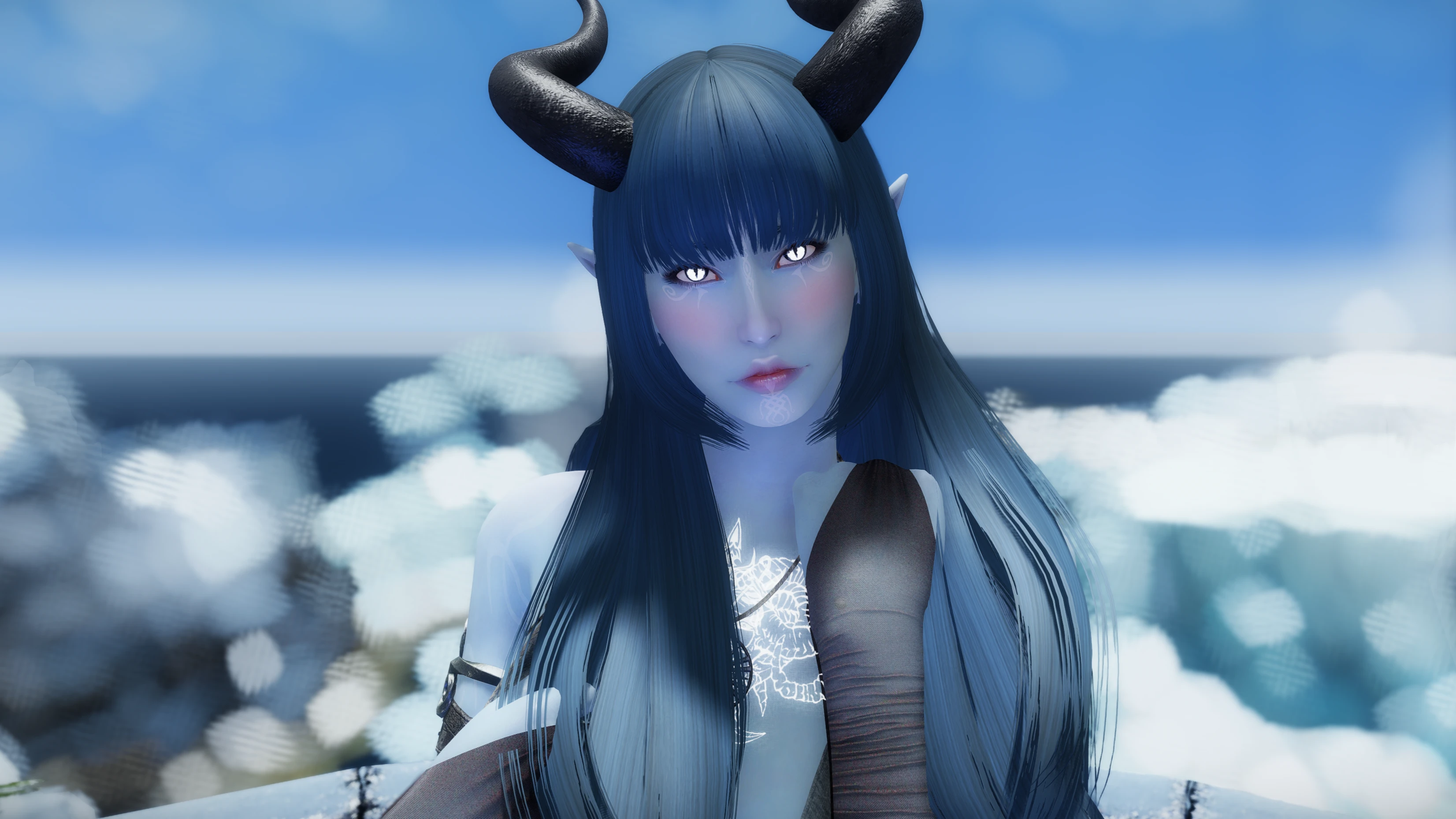 Another Succubus at Skyrim Special Edition Nexus - Mods and Community