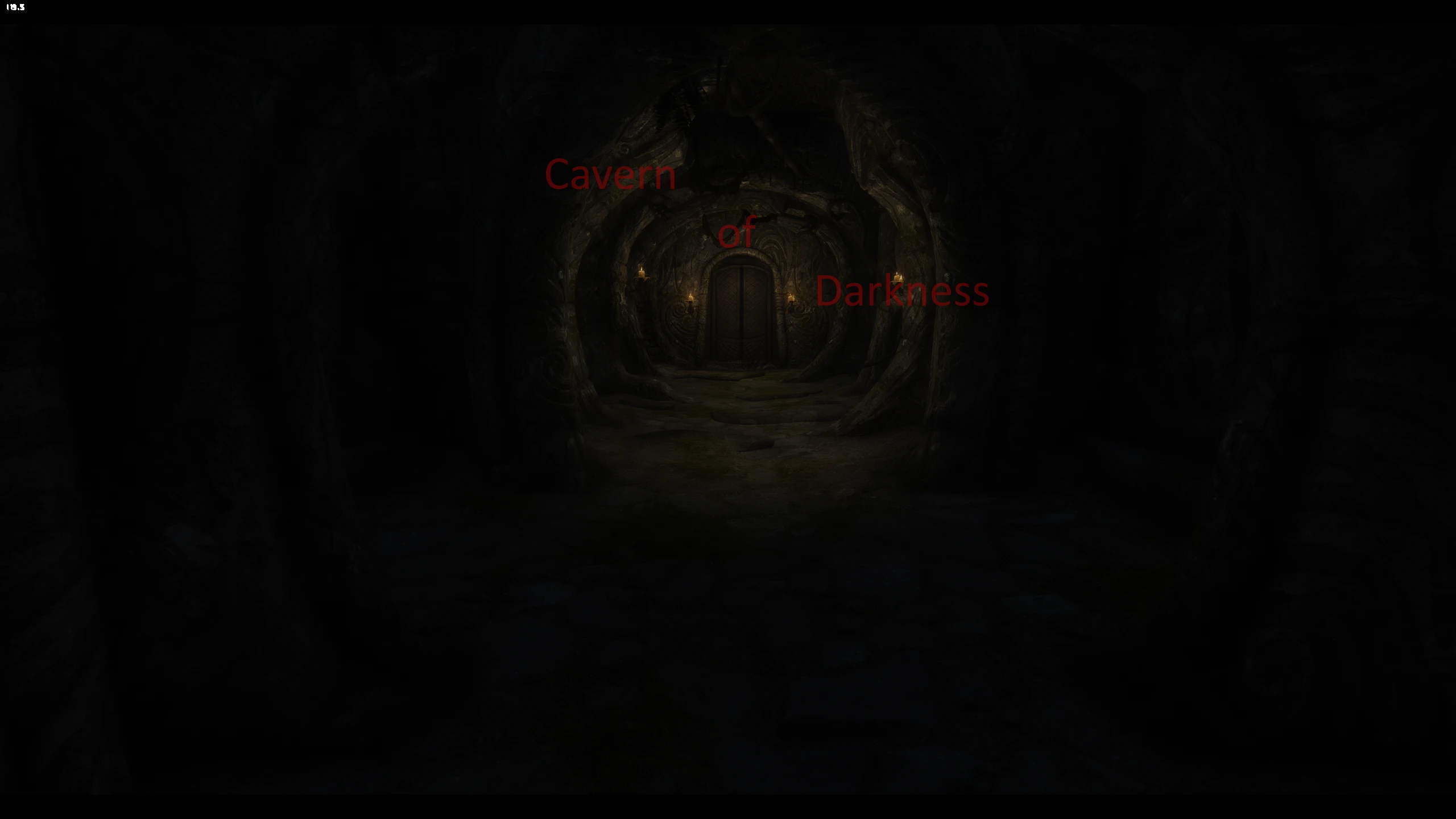 Cavern of Darkness at Skyrim Special Edition Nexus - Mods and Community