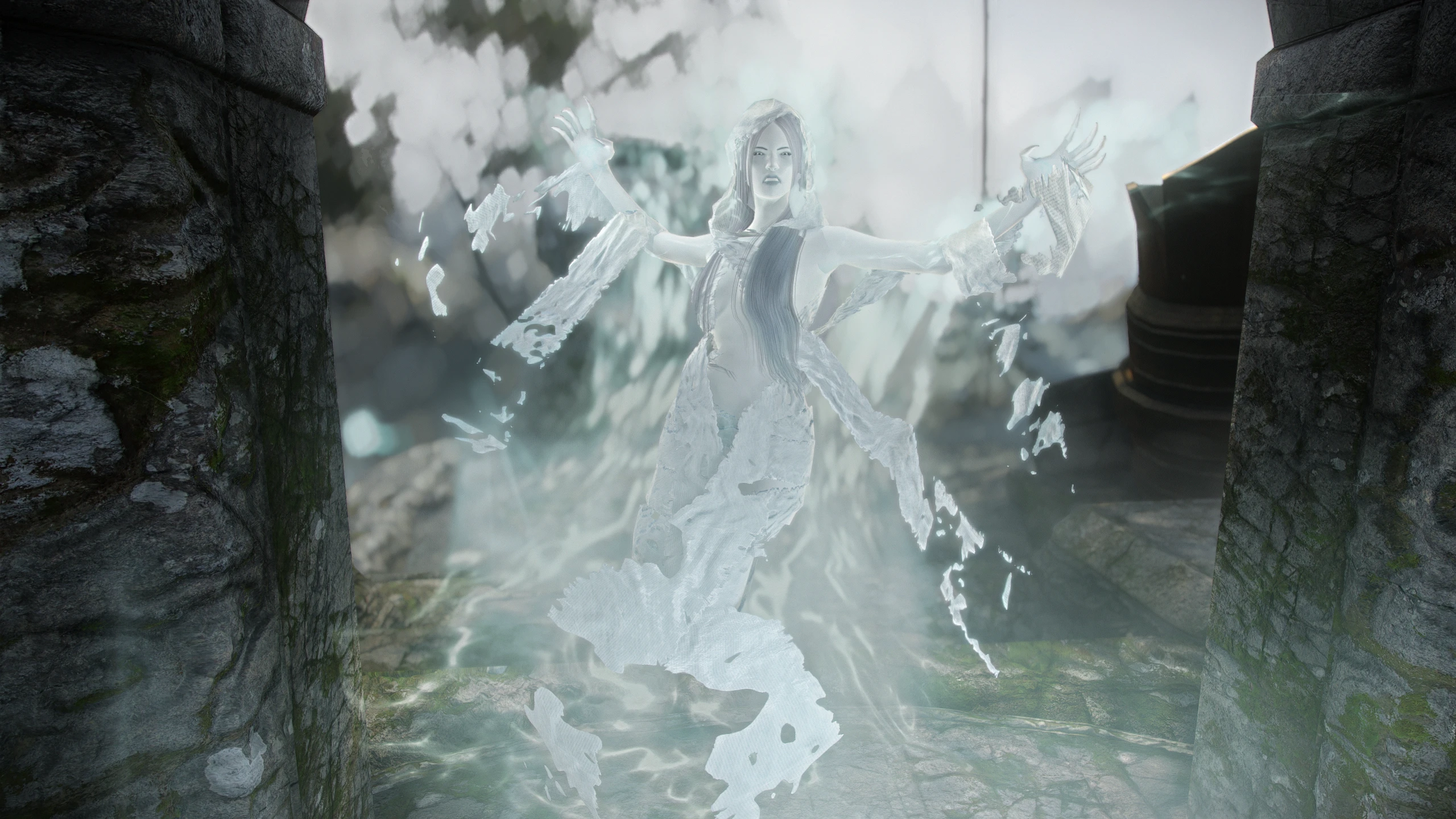 3 pics at Skyrim Special Edition Nexus - Mods and Community