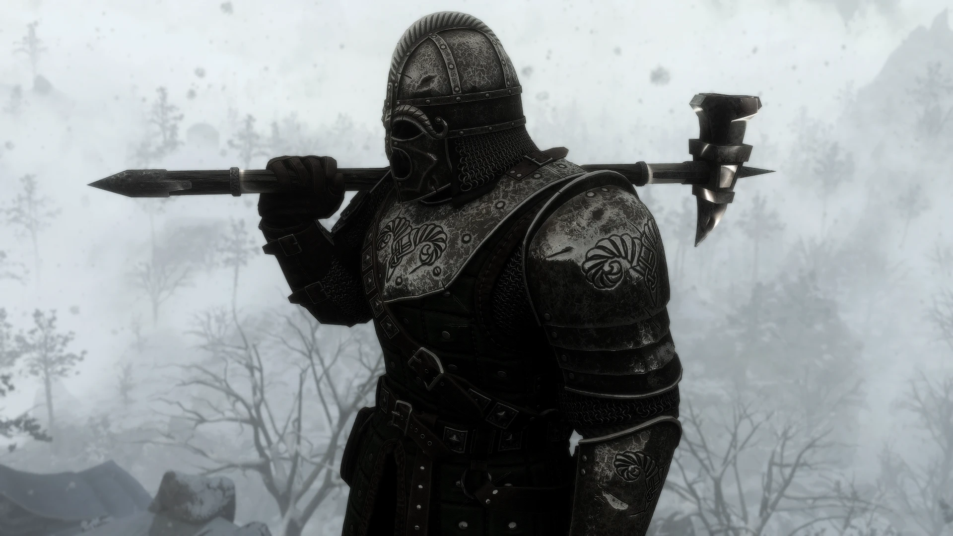 Markarth Guard at Skyrim Special Edition Nexus - Mods and Community