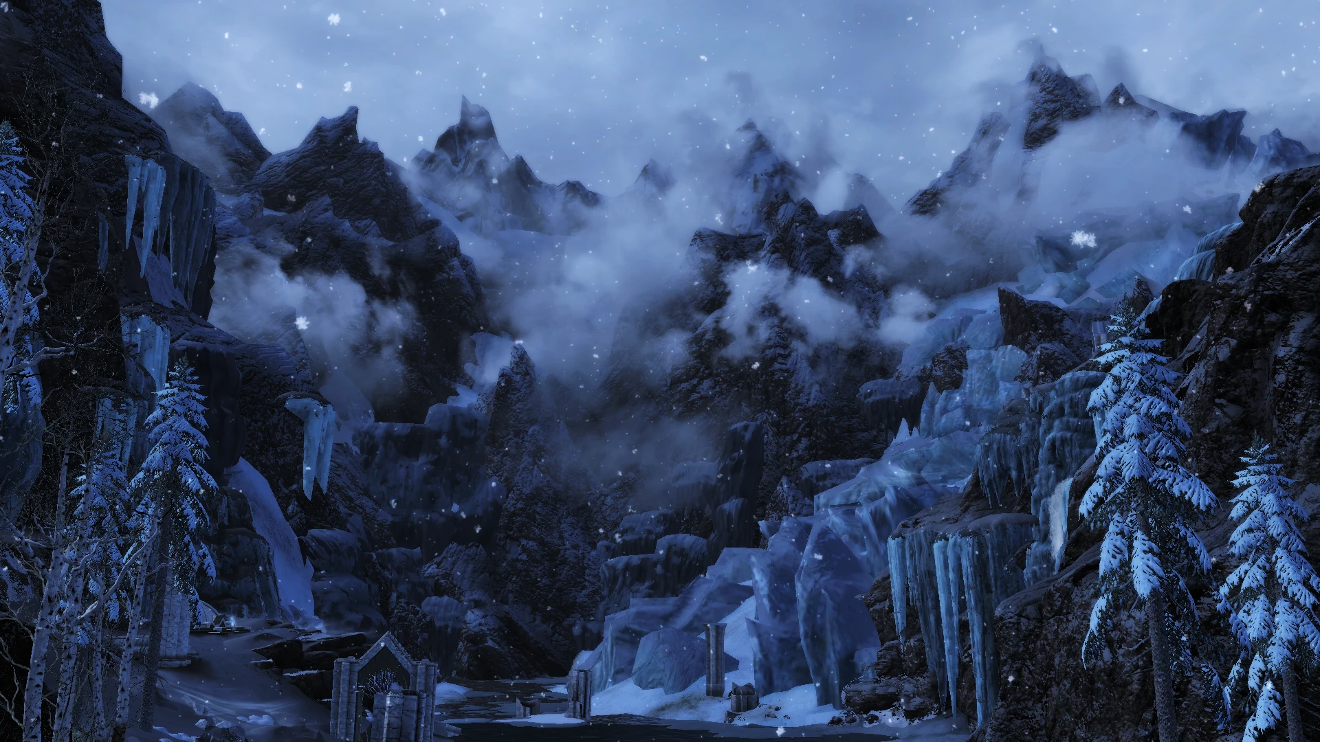 Forgotten Vale at Skyrim Special Edition Nexus - Mods and Community